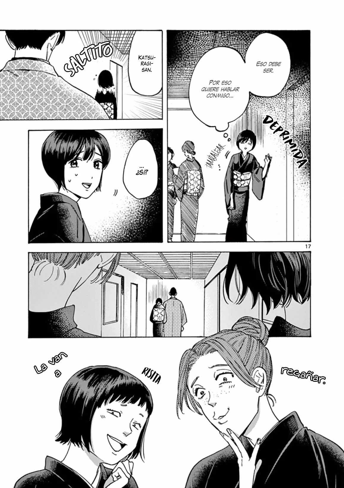 Promise Cinderella Capítulo 26 - Page 18