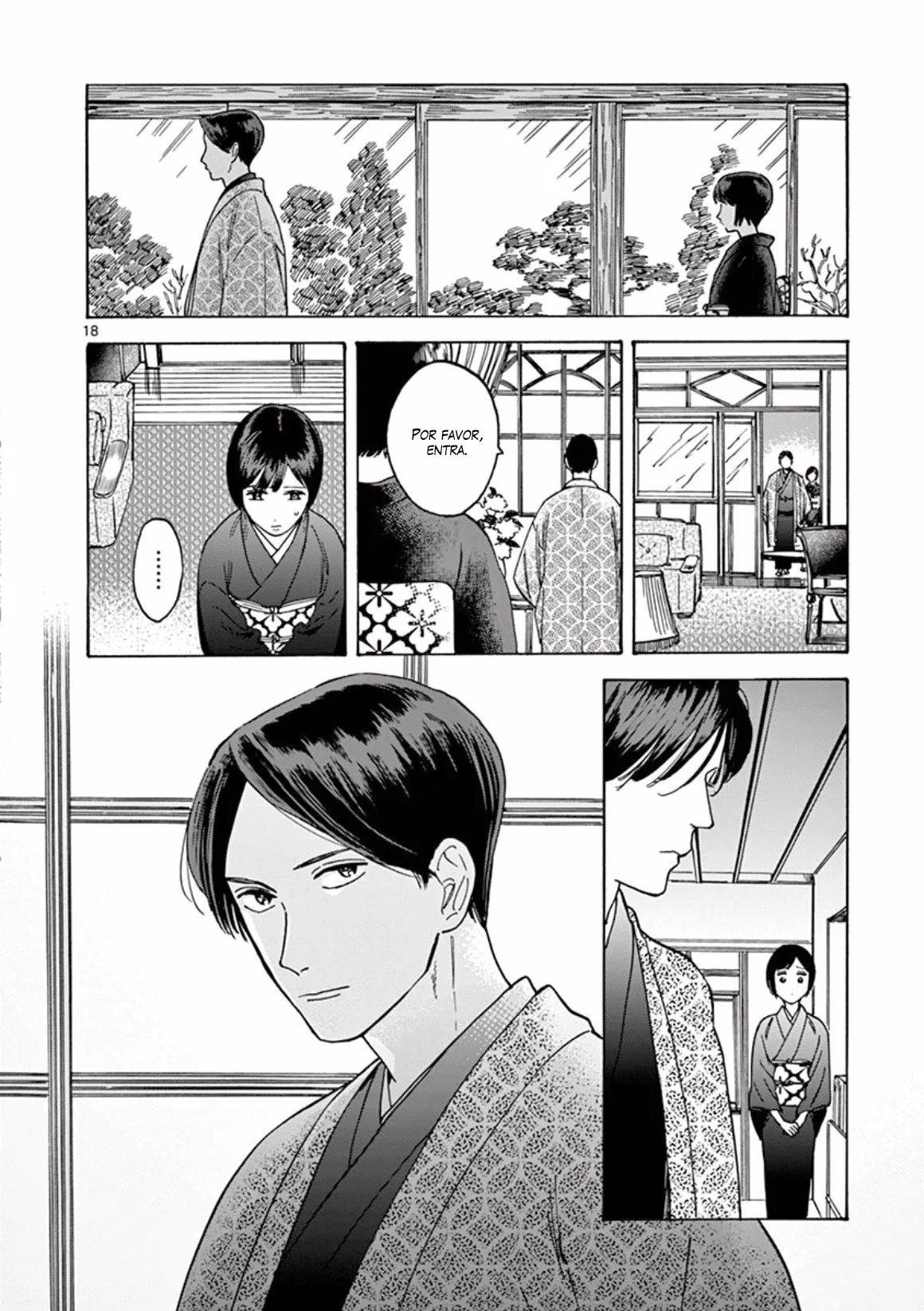 Promise Cinderella Capítulo 26 - Page 19