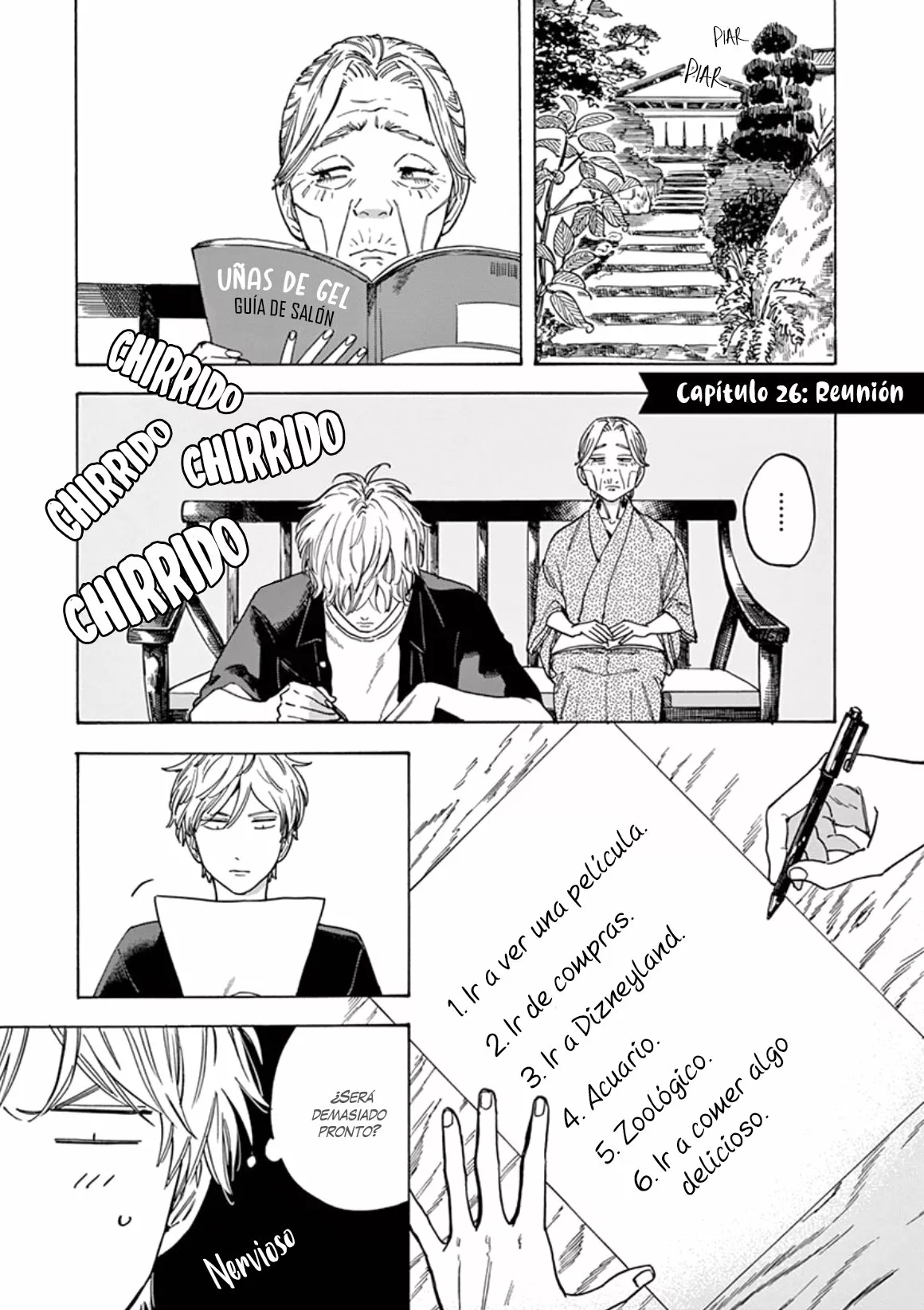 Promise Cinderella Capítulo 26 - Page 2
