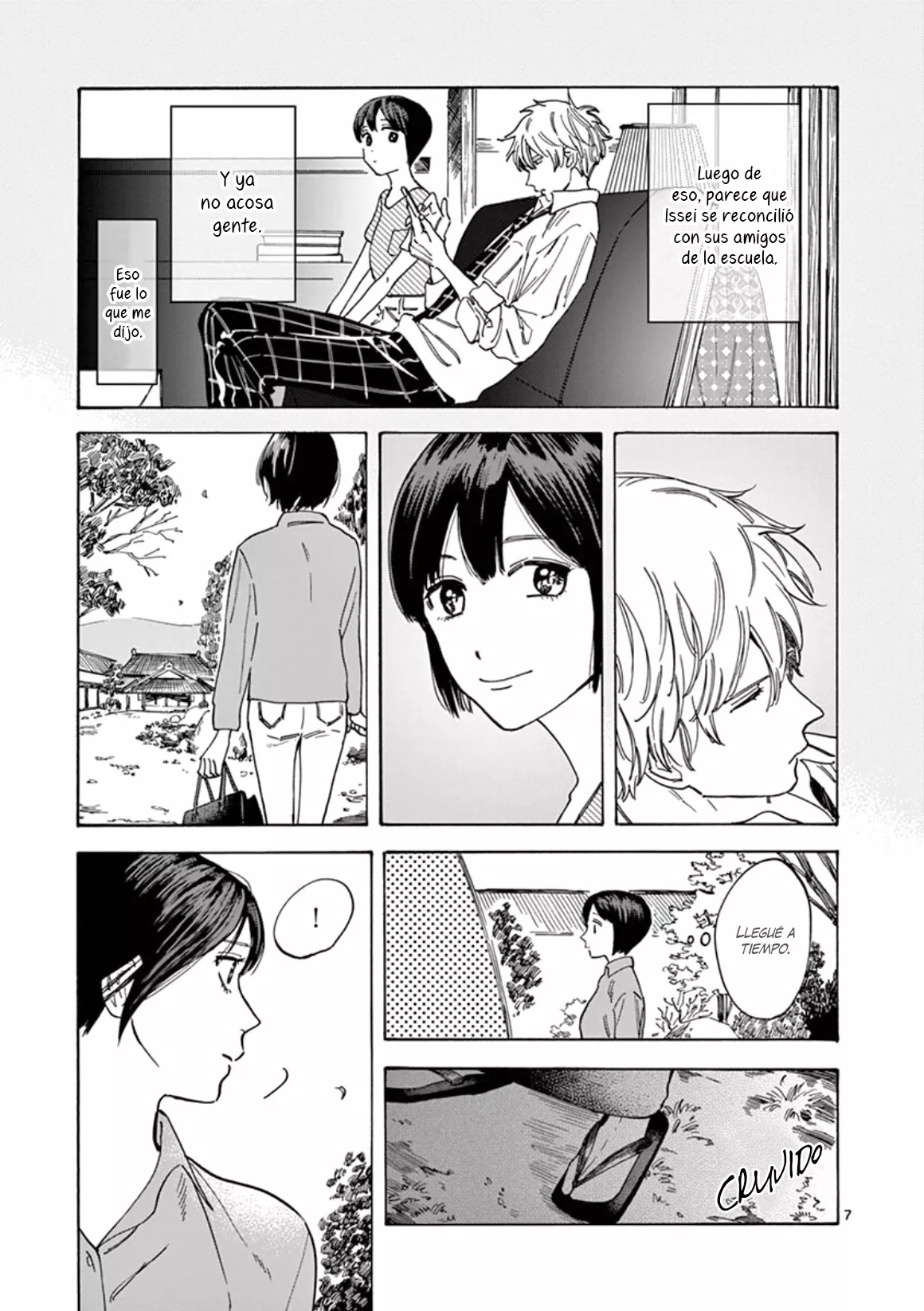 Promise Cinderella Capítulo 26 - Page 8