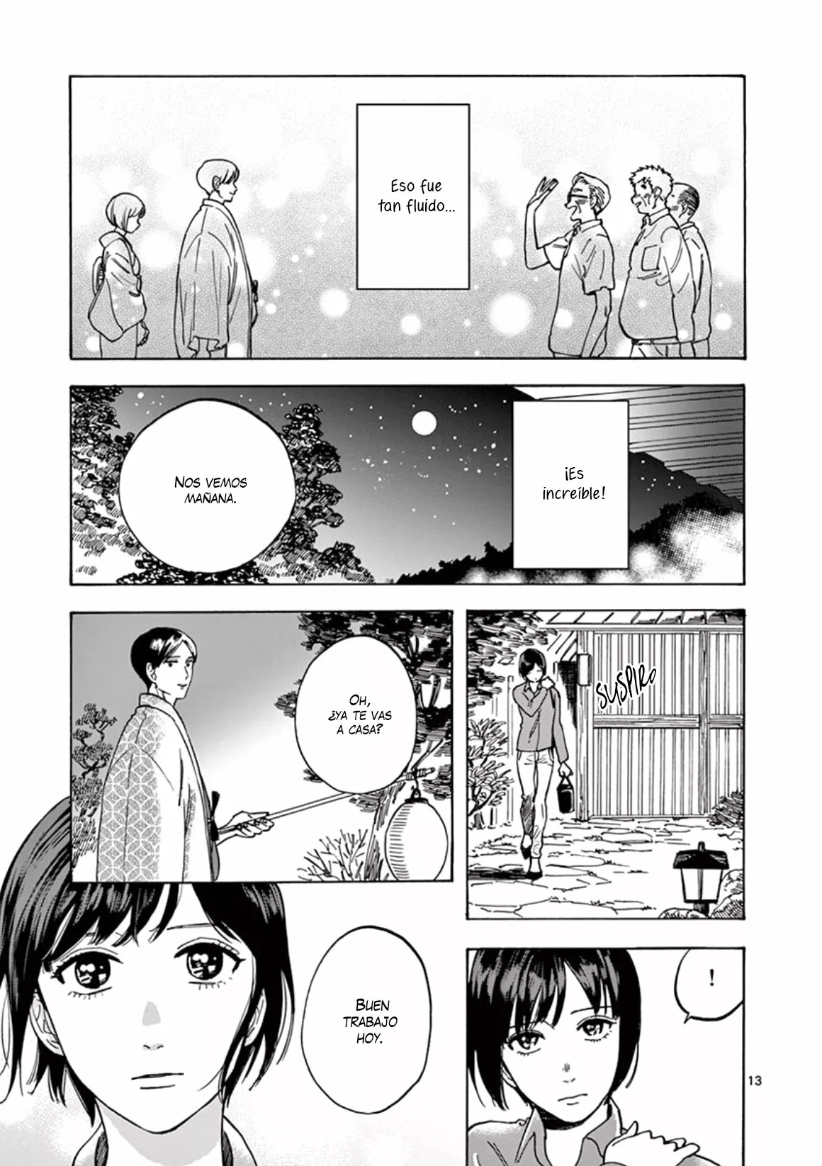 Promise Cinderella Capítulo 27 - Page 14