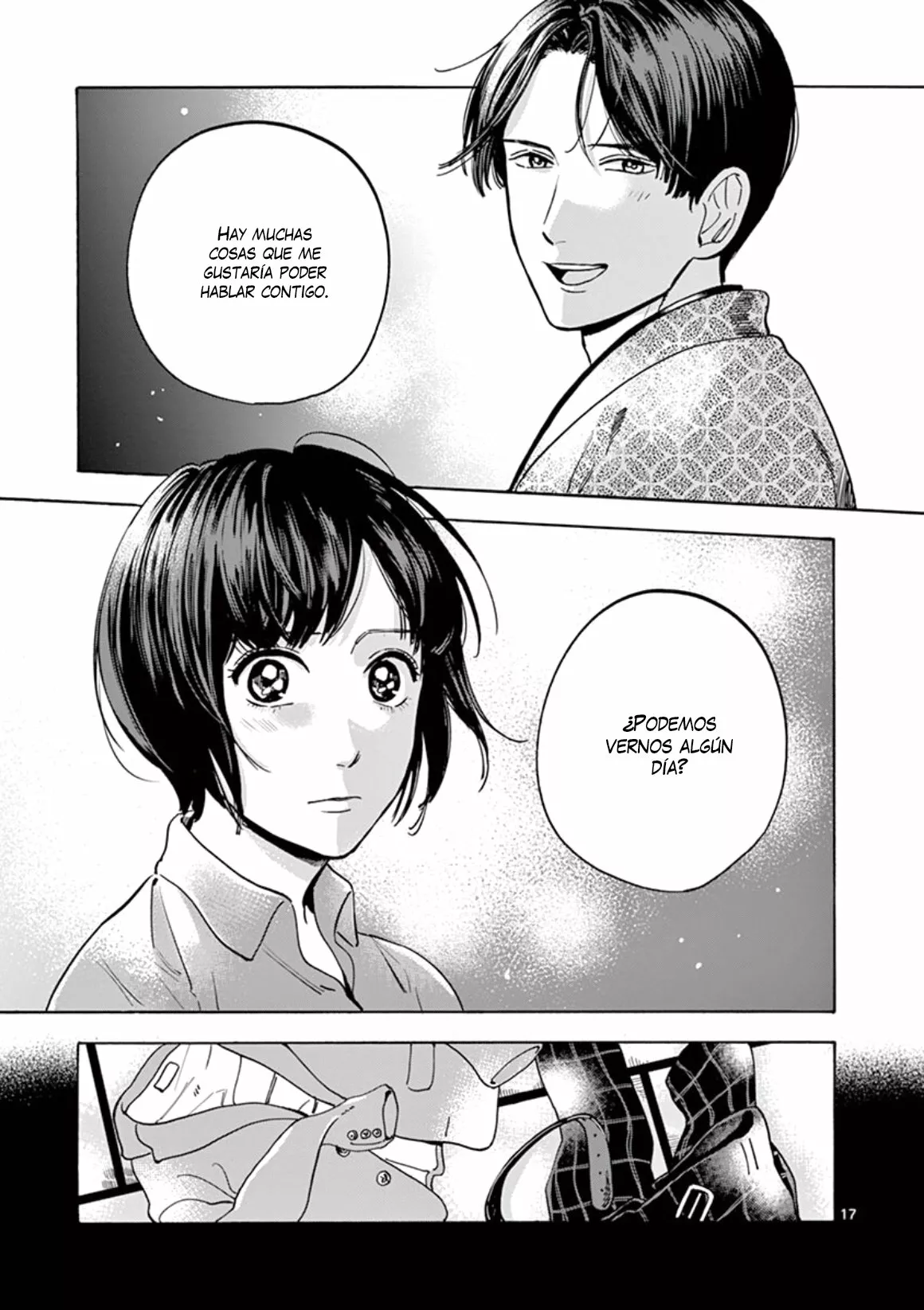 Promise Cinderella Capítulo 27 - Page 18