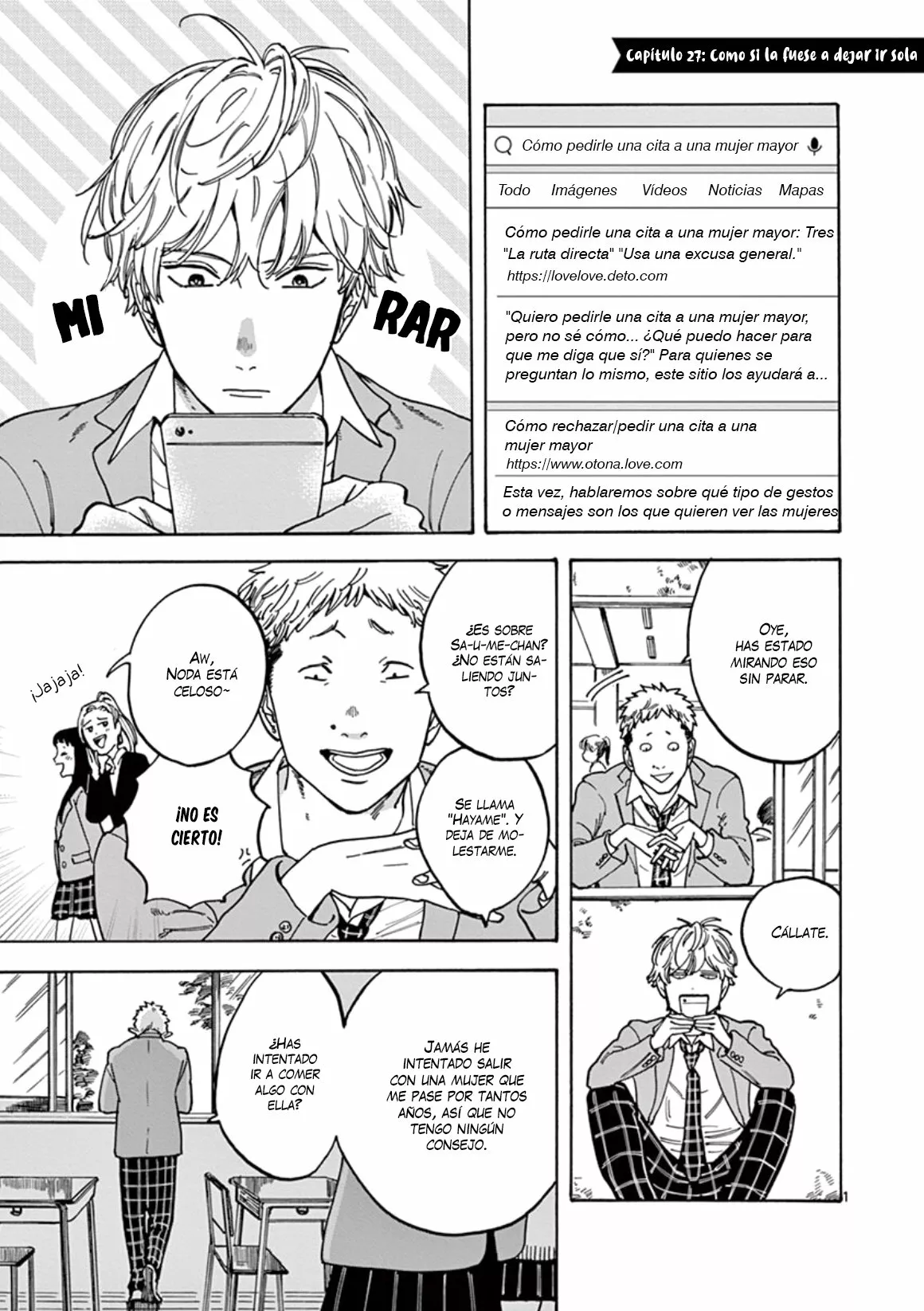 Promise Cinderella Capítulo 27 - Page 2