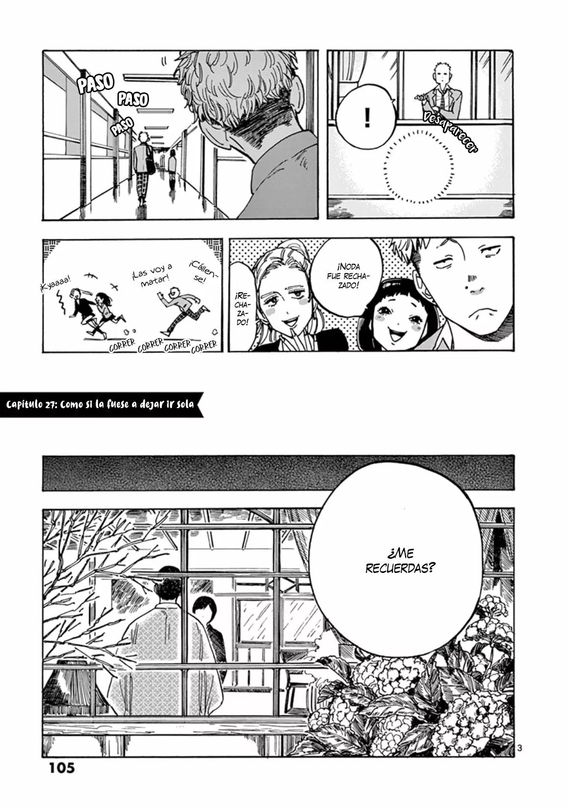 Promise Cinderella Capítulo 27 - Page 4