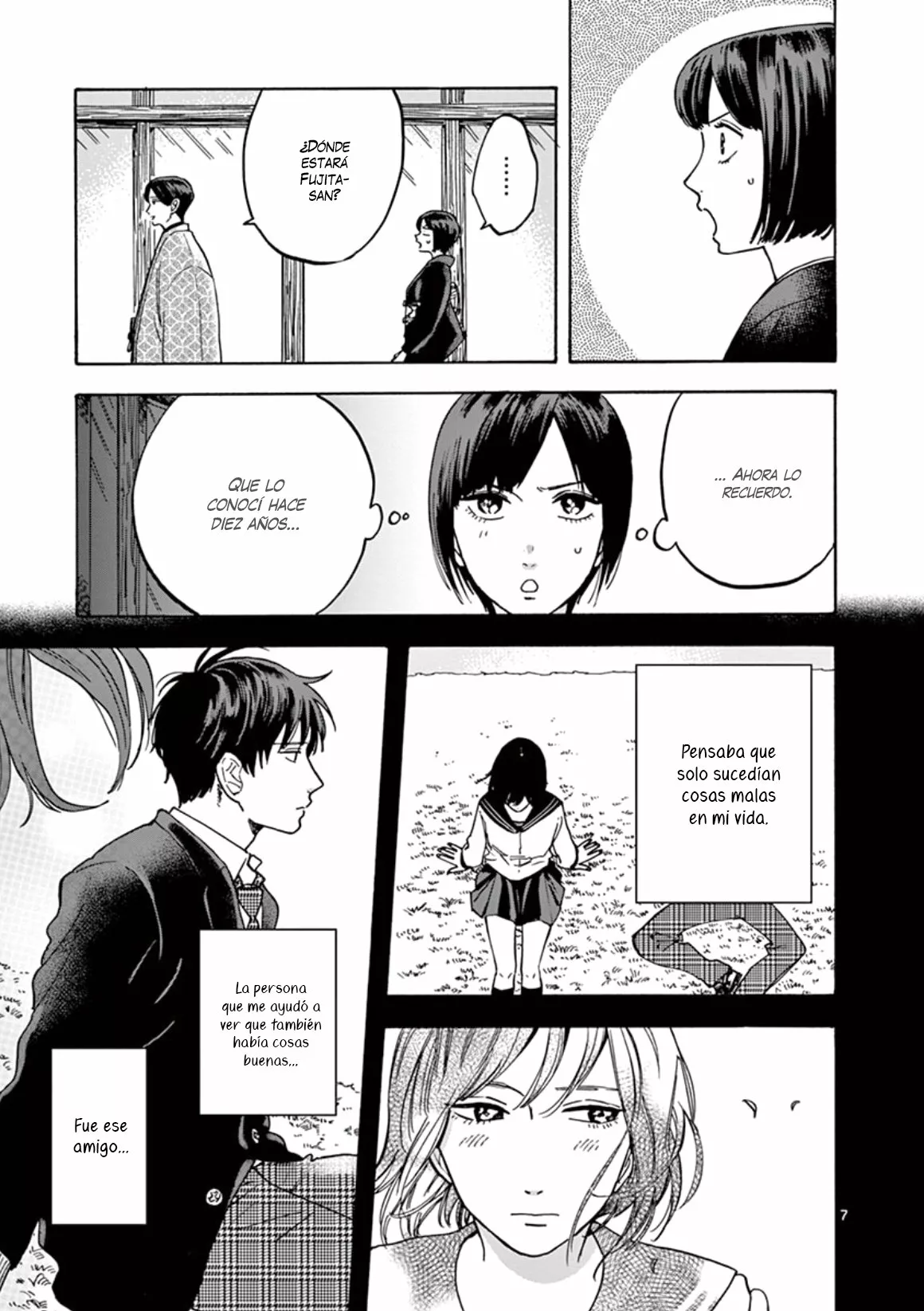 Promise Cinderella Capítulo 27 - Page 8