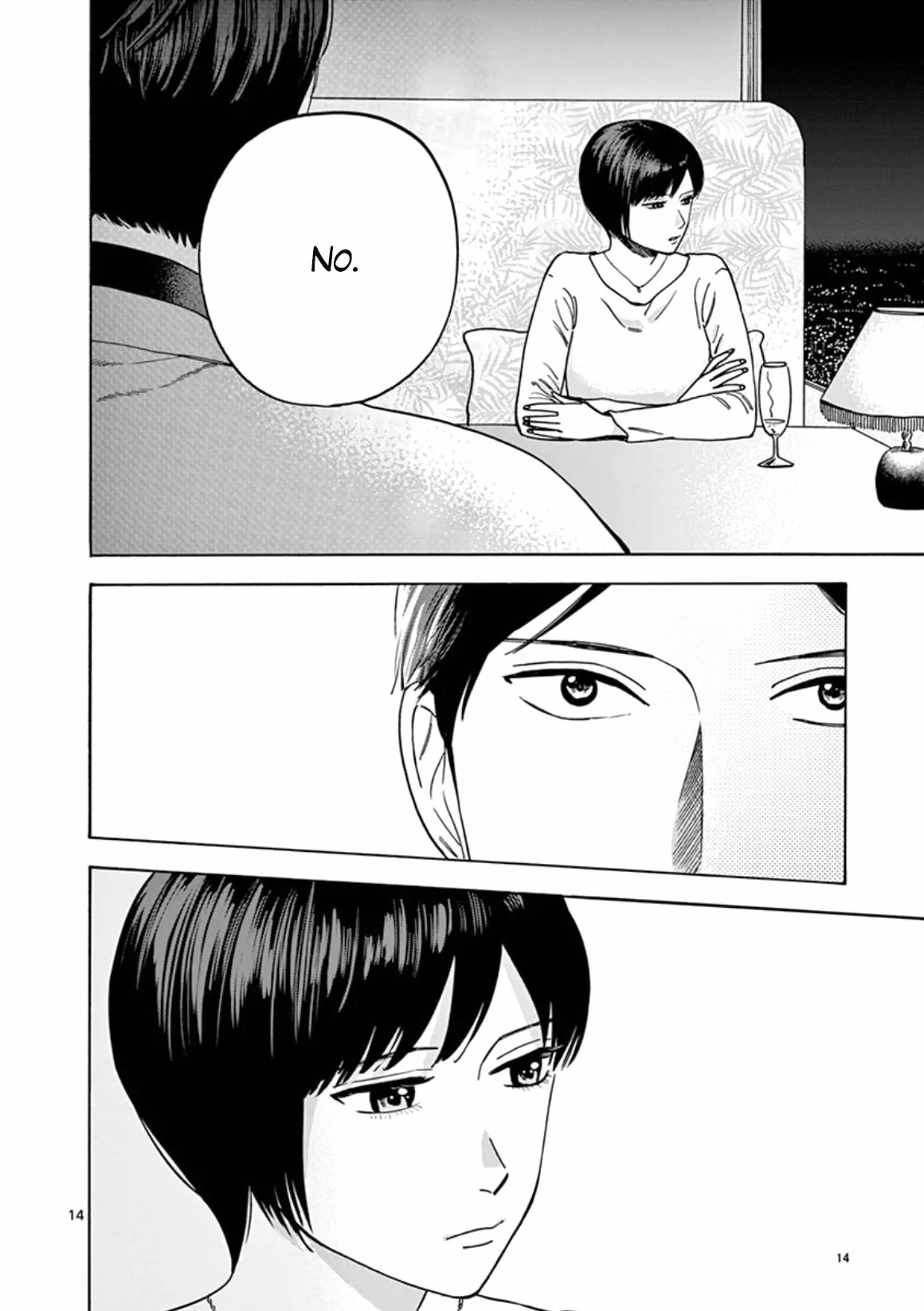 Promise Cinderella Capítulo 28 - Page 15
