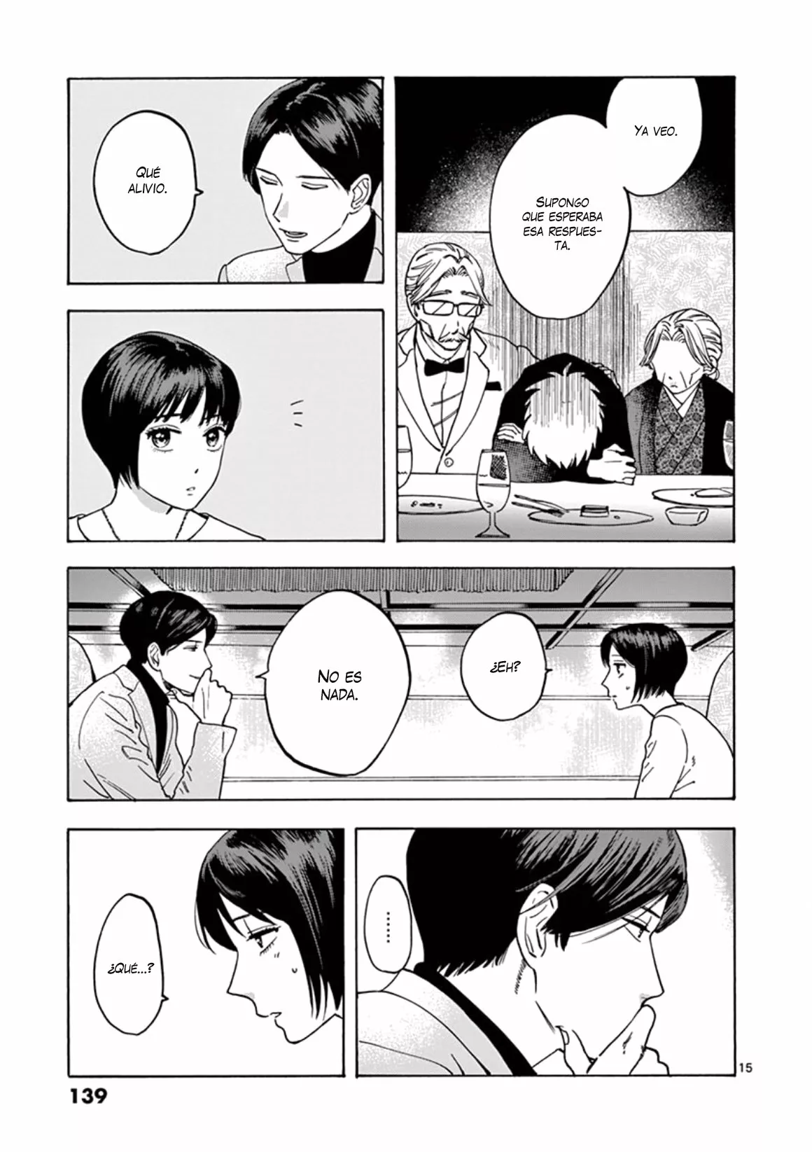 Promise Cinderella Capítulo 28 - Page 16