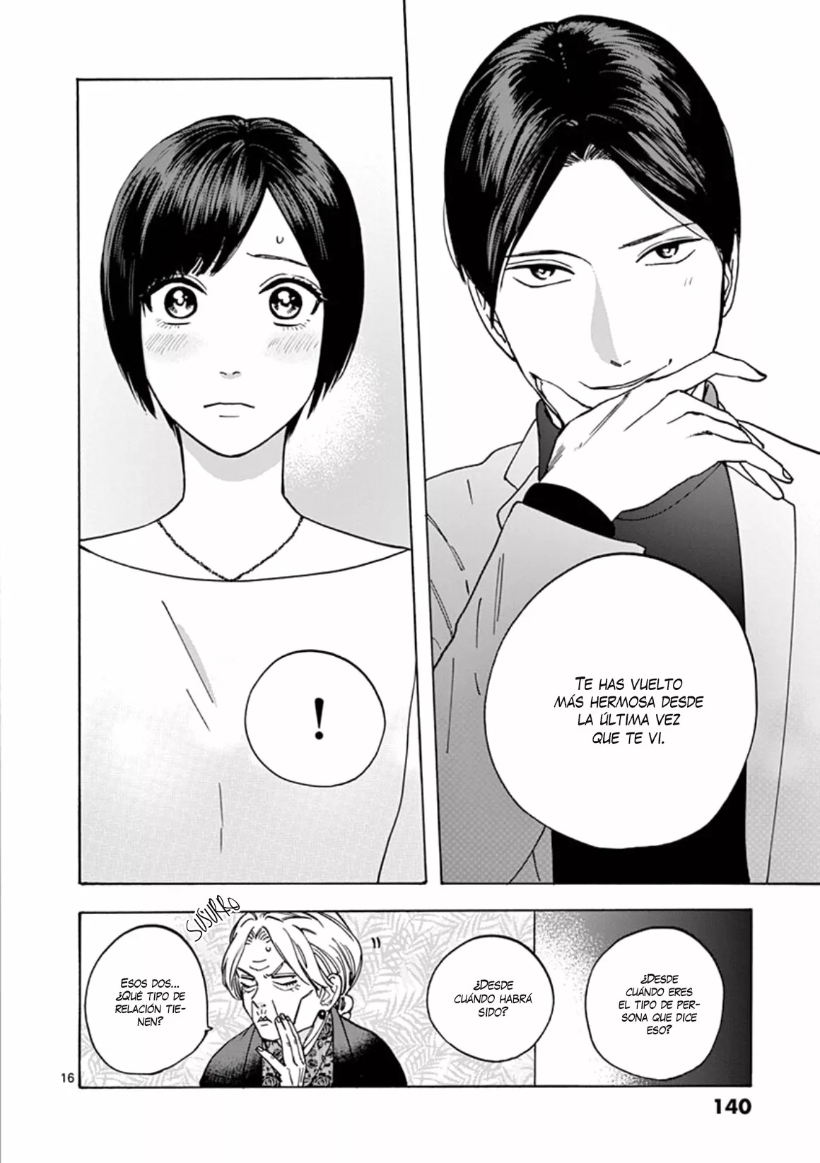 Promise Cinderella Capítulo 28 - Page 17