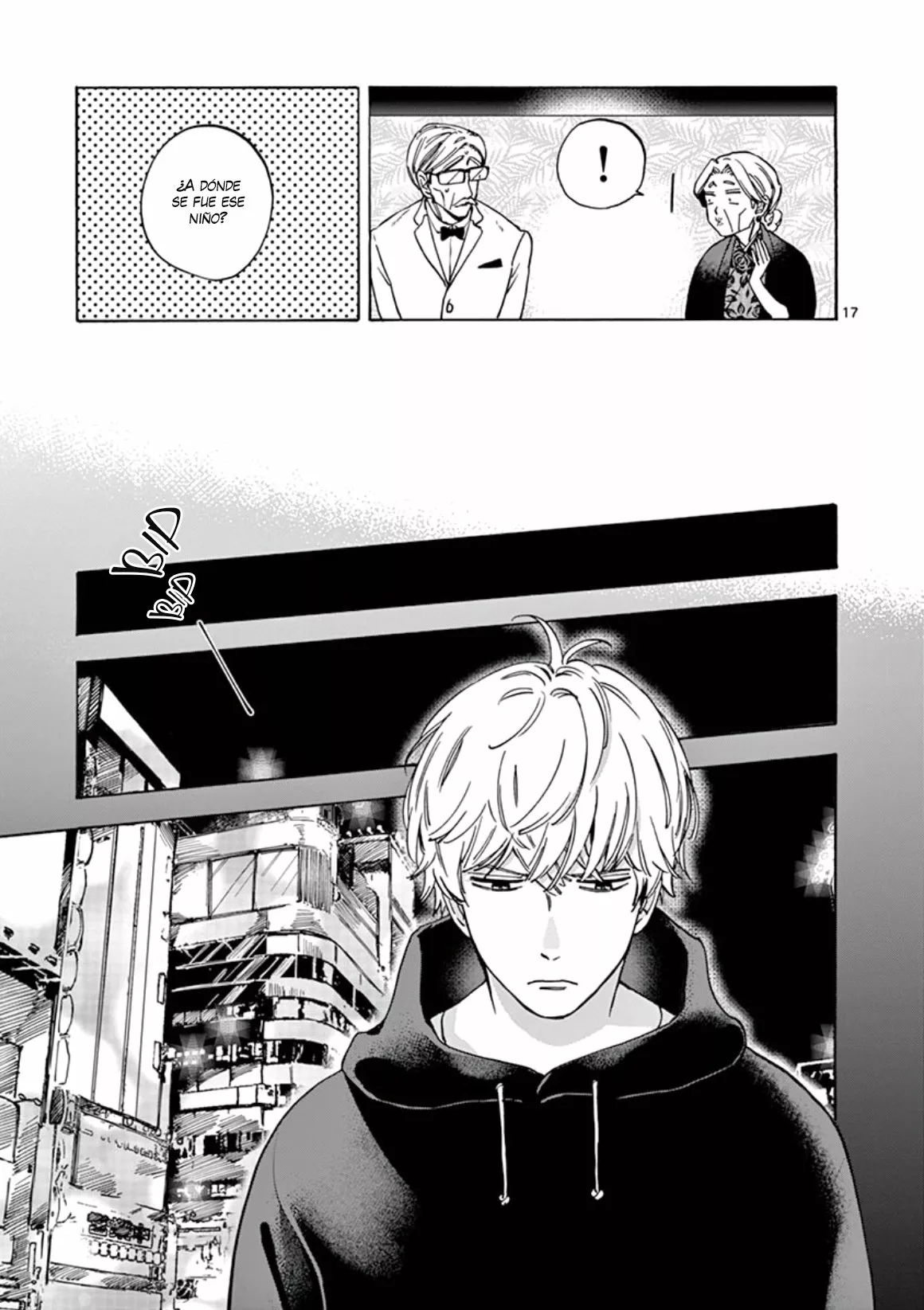 Promise Cinderella Capítulo 28 - Page 18