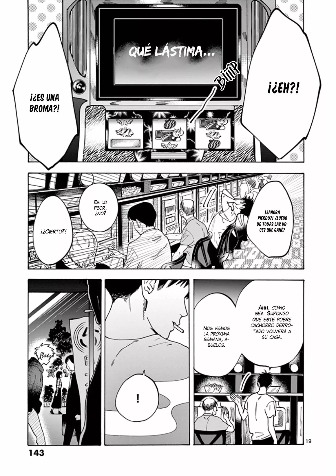 Promise Cinderella Capítulo 28 - Page 20