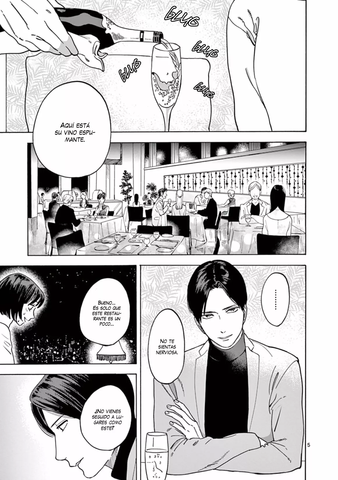 Promise Cinderella Capítulo 28 - Page 6