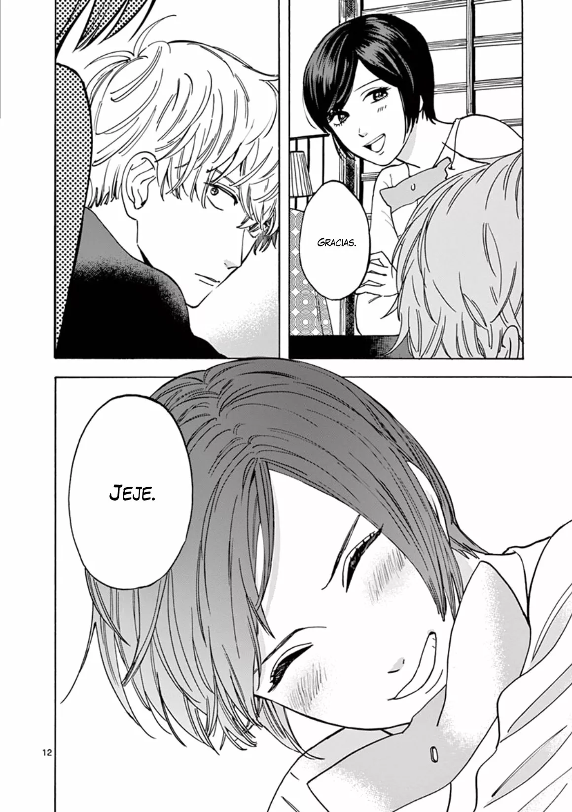 Promise Cinderella Capítulo 29 - Page 13