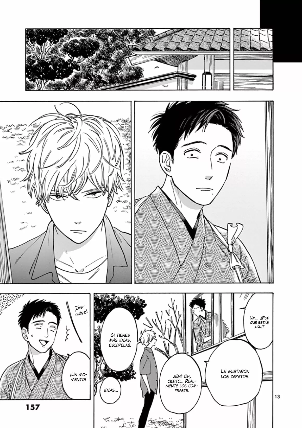 Promise Cinderella Capítulo 29 - Page 14