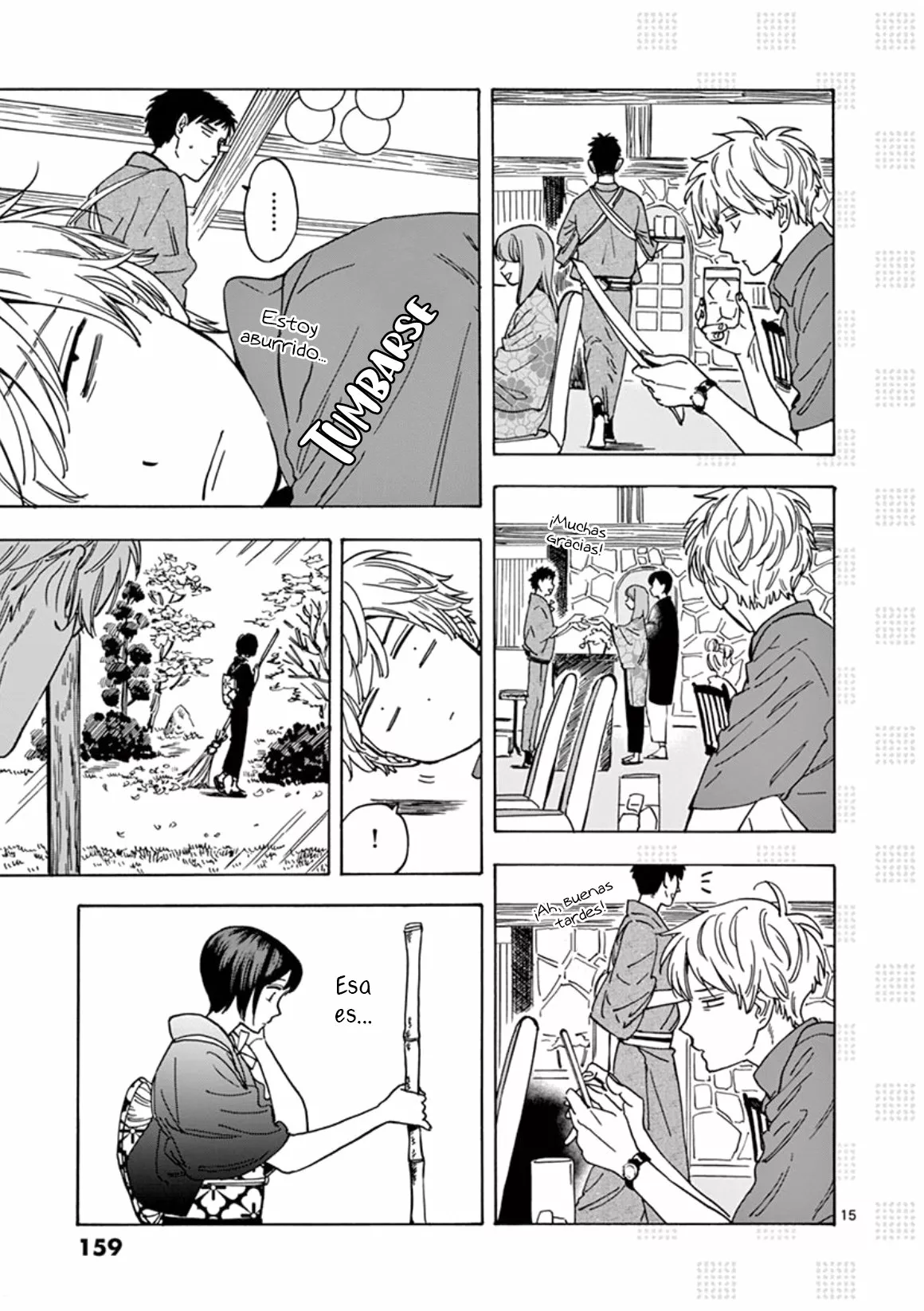 Promise Cinderella Capítulo 29 - Page 16