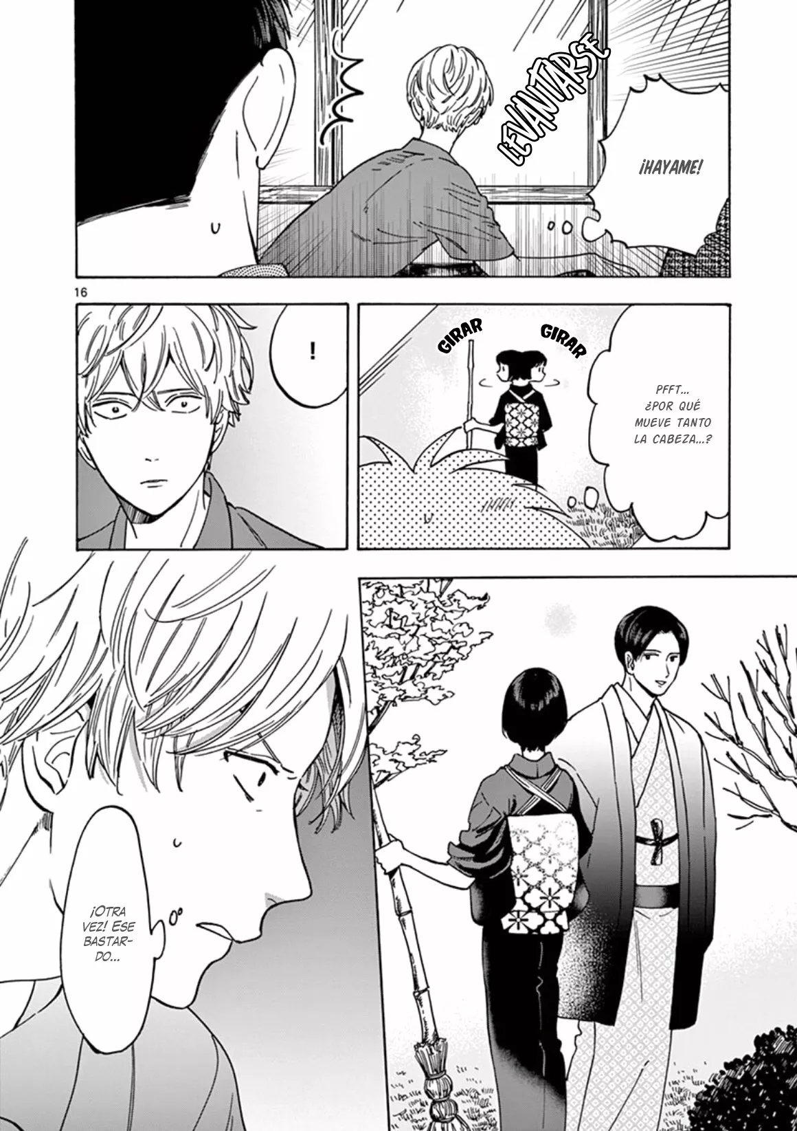 Promise Cinderella Capítulo 29 - Page 17