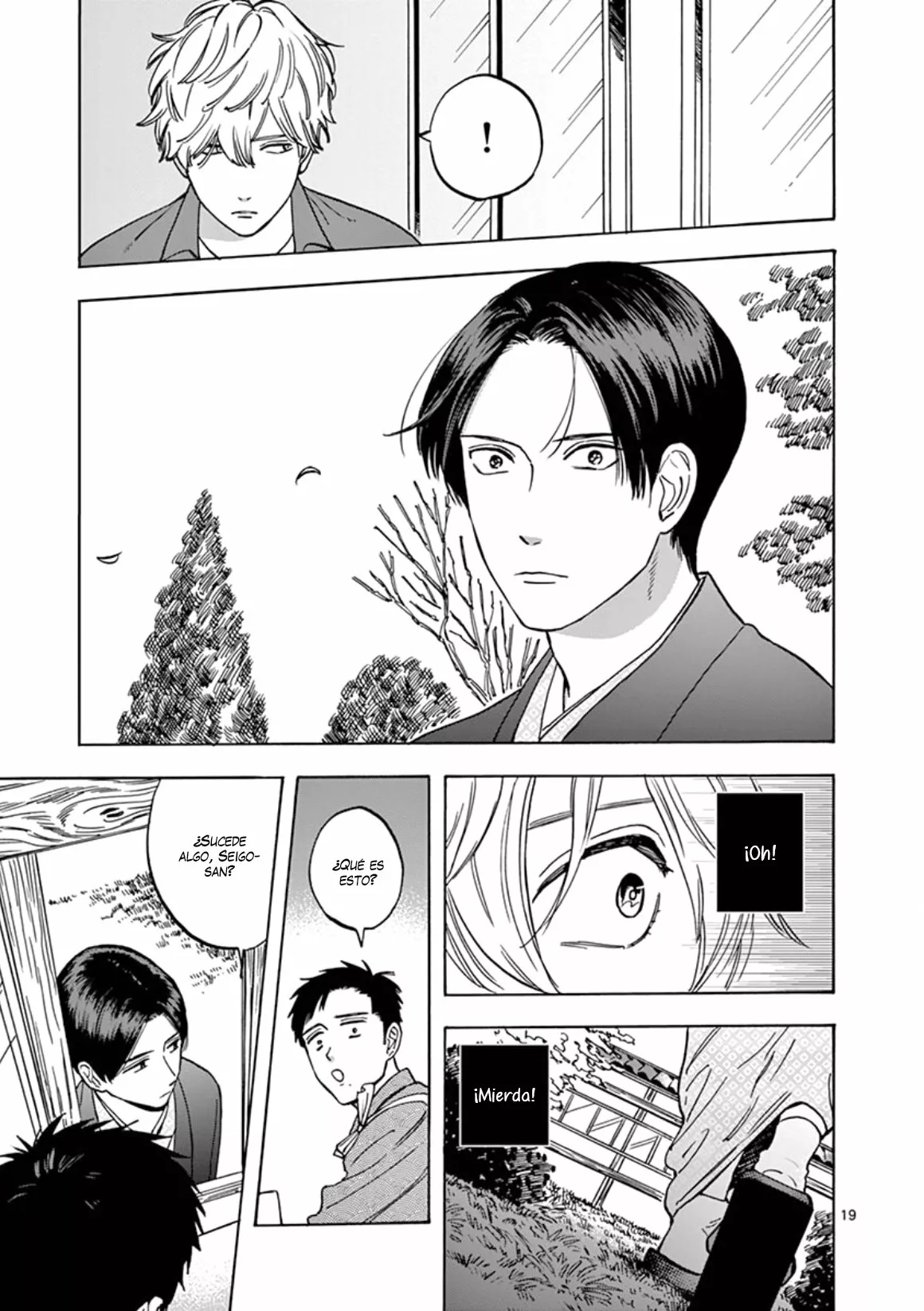 Promise Cinderella Capítulo 29 - Page 20