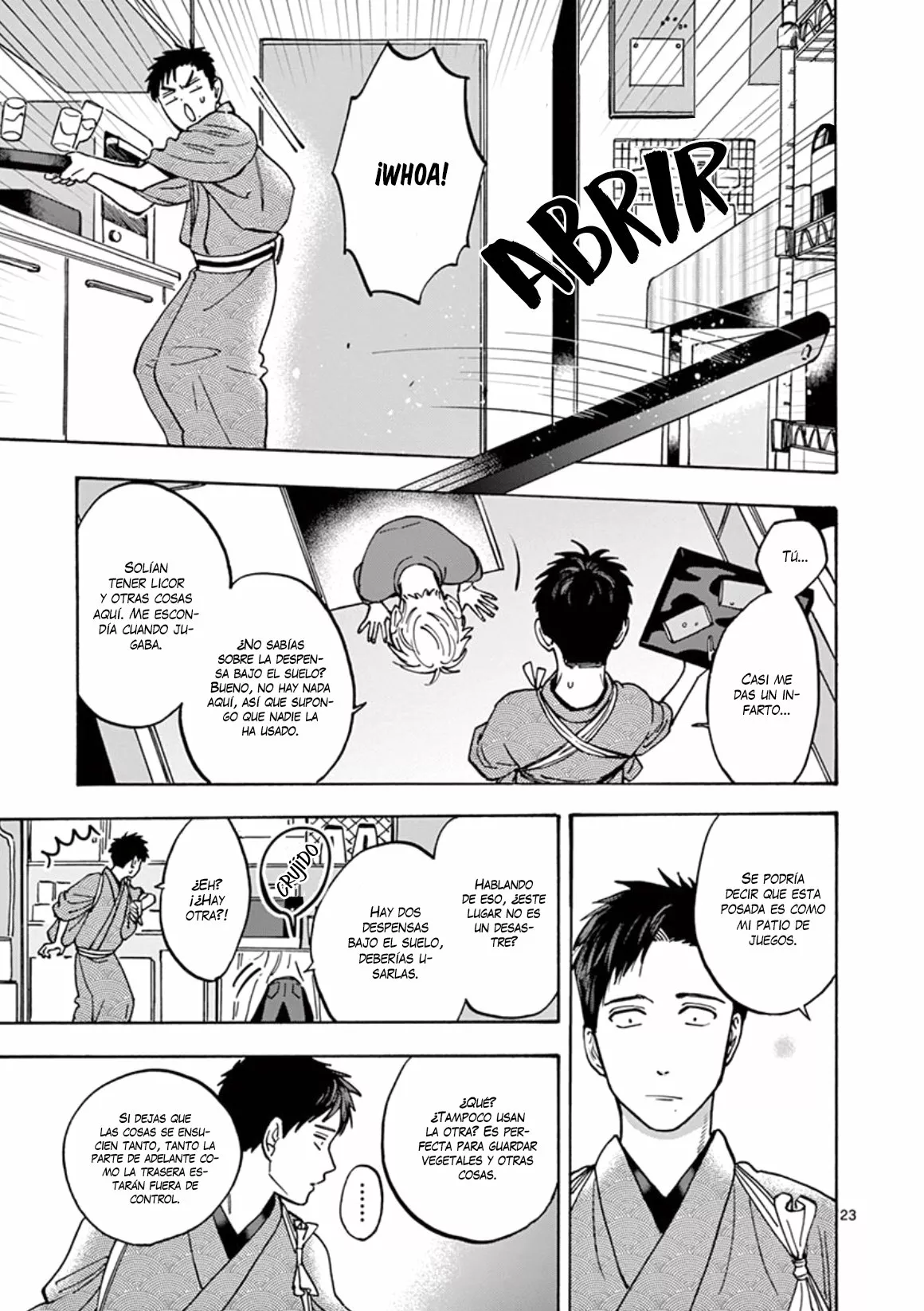 Promise Cinderella Capítulo 29 - Page 24