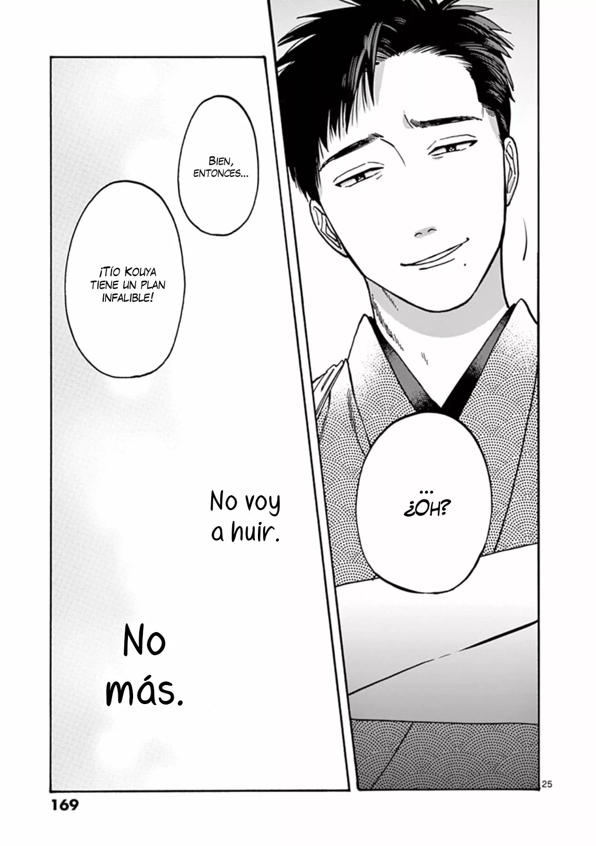Promise Cinderella Capítulo 29 - Page 26