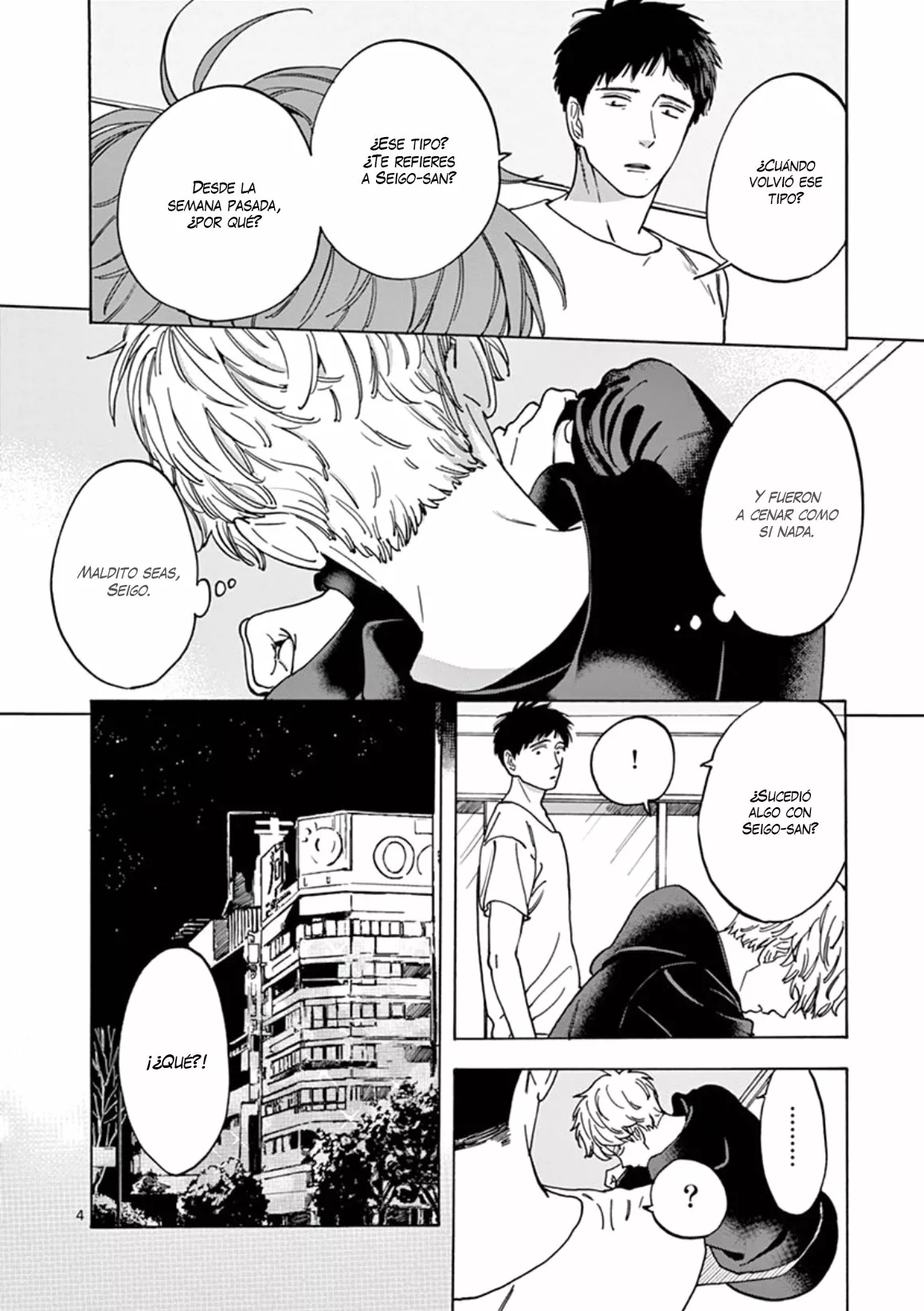 Promise Cinderella Capítulo 29 - Page 5