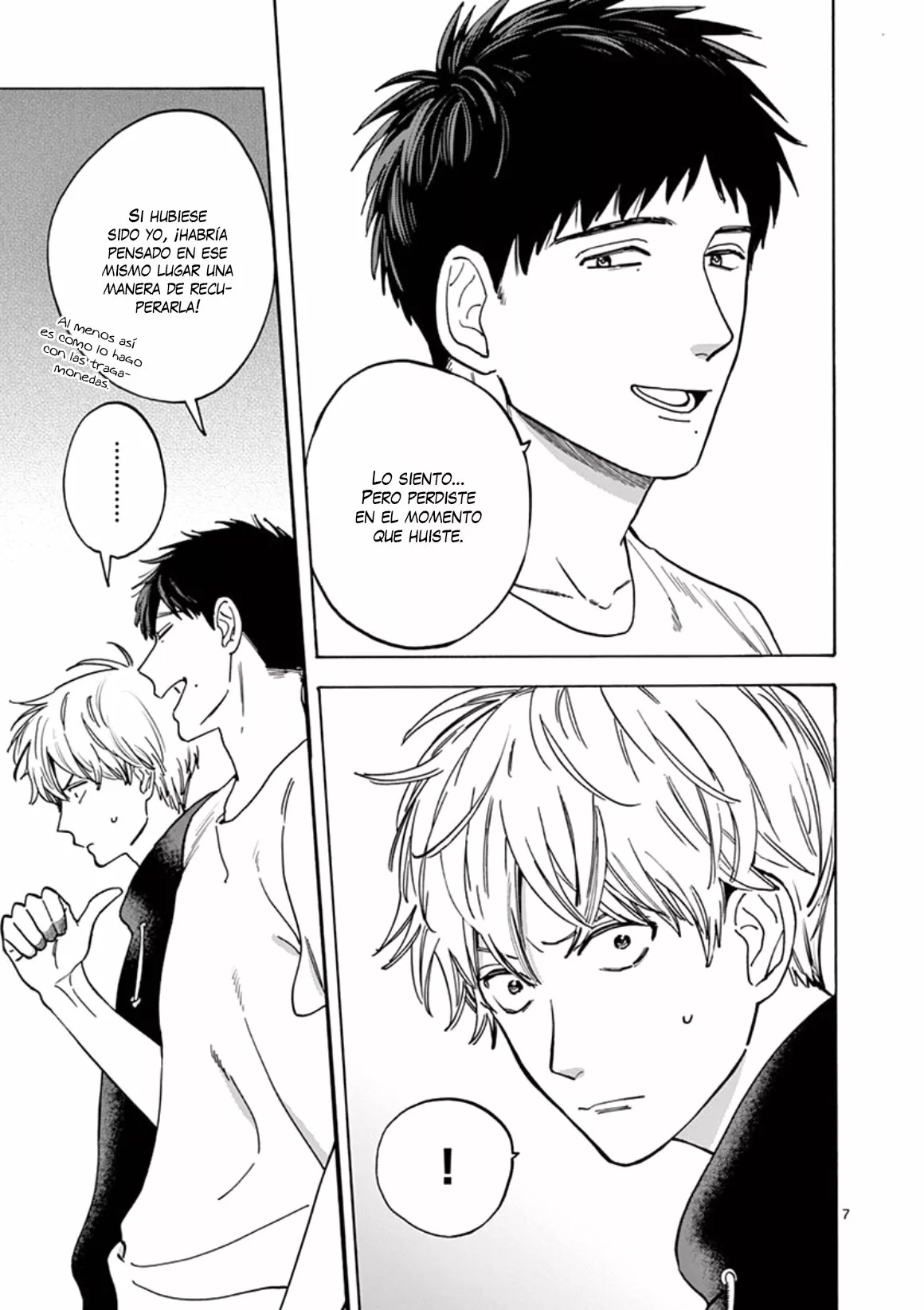 Promise Cinderella Capítulo 29 - Page 8