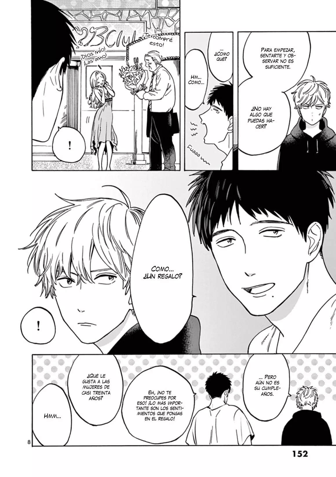 Promise Cinderella Capítulo 29 - Page 9
