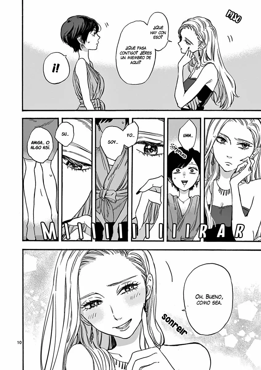 Promise Cinderella Capítulo 3 - Page 11