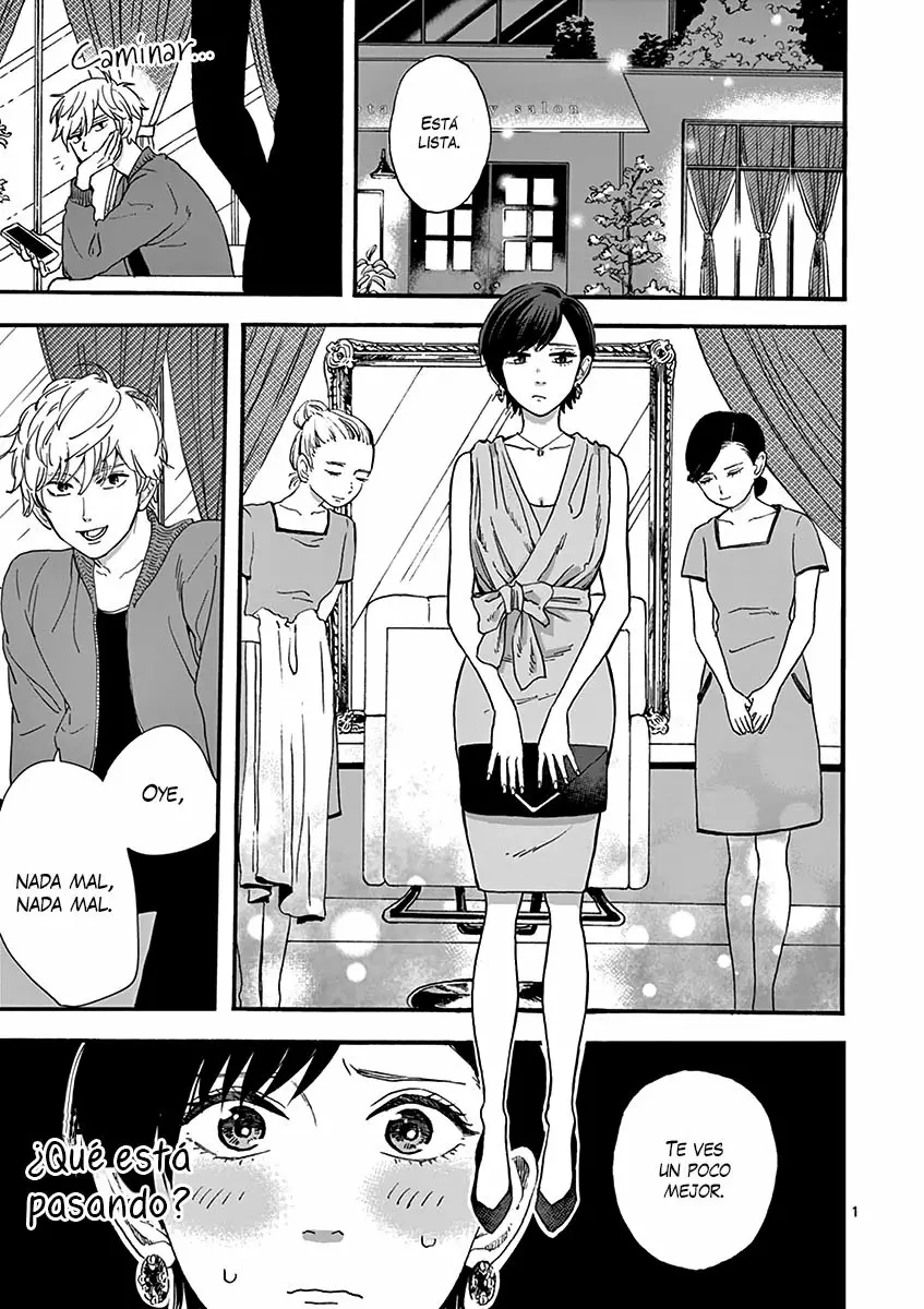 Promise Cinderella Capítulo 3 - Page 2