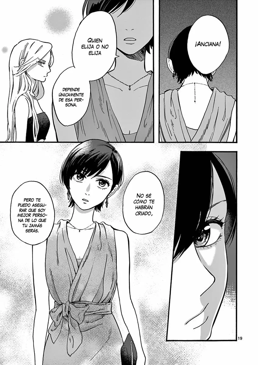 Promise Cinderella Capítulo 3 - Page 20