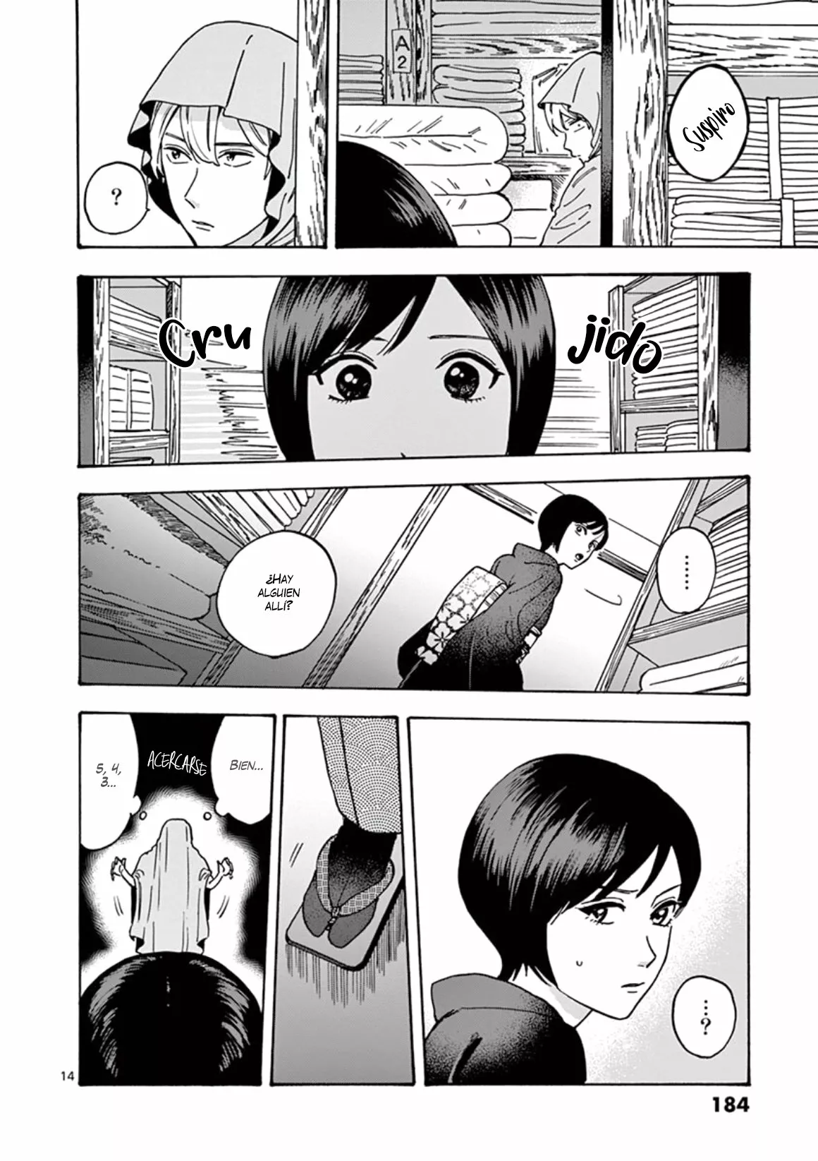 Promise Cinderella Capítulo 30 - Page 15
