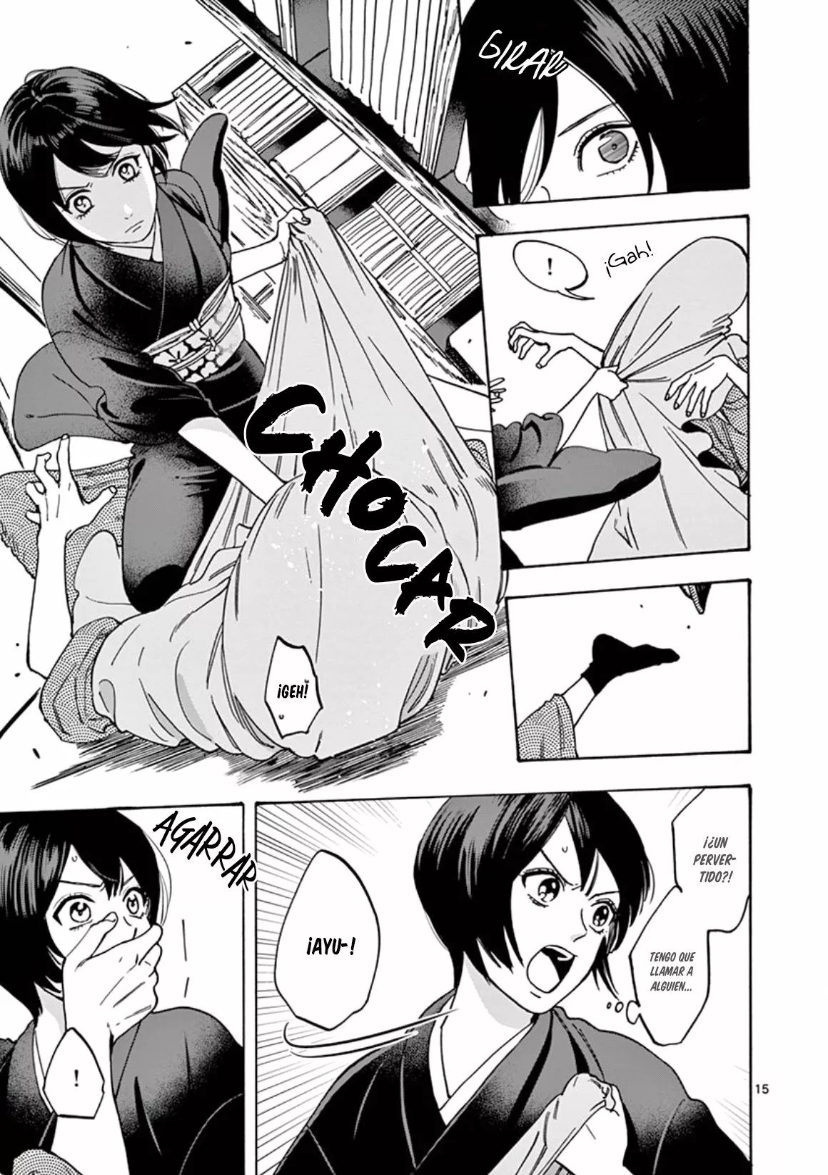 Promise Cinderella Capítulo 30 - Page 16