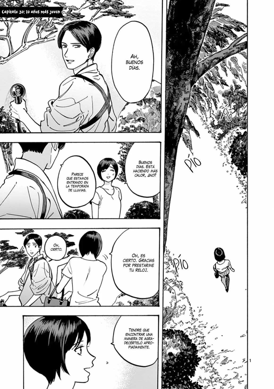 Promise Cinderella Capítulo 30 - Page 2