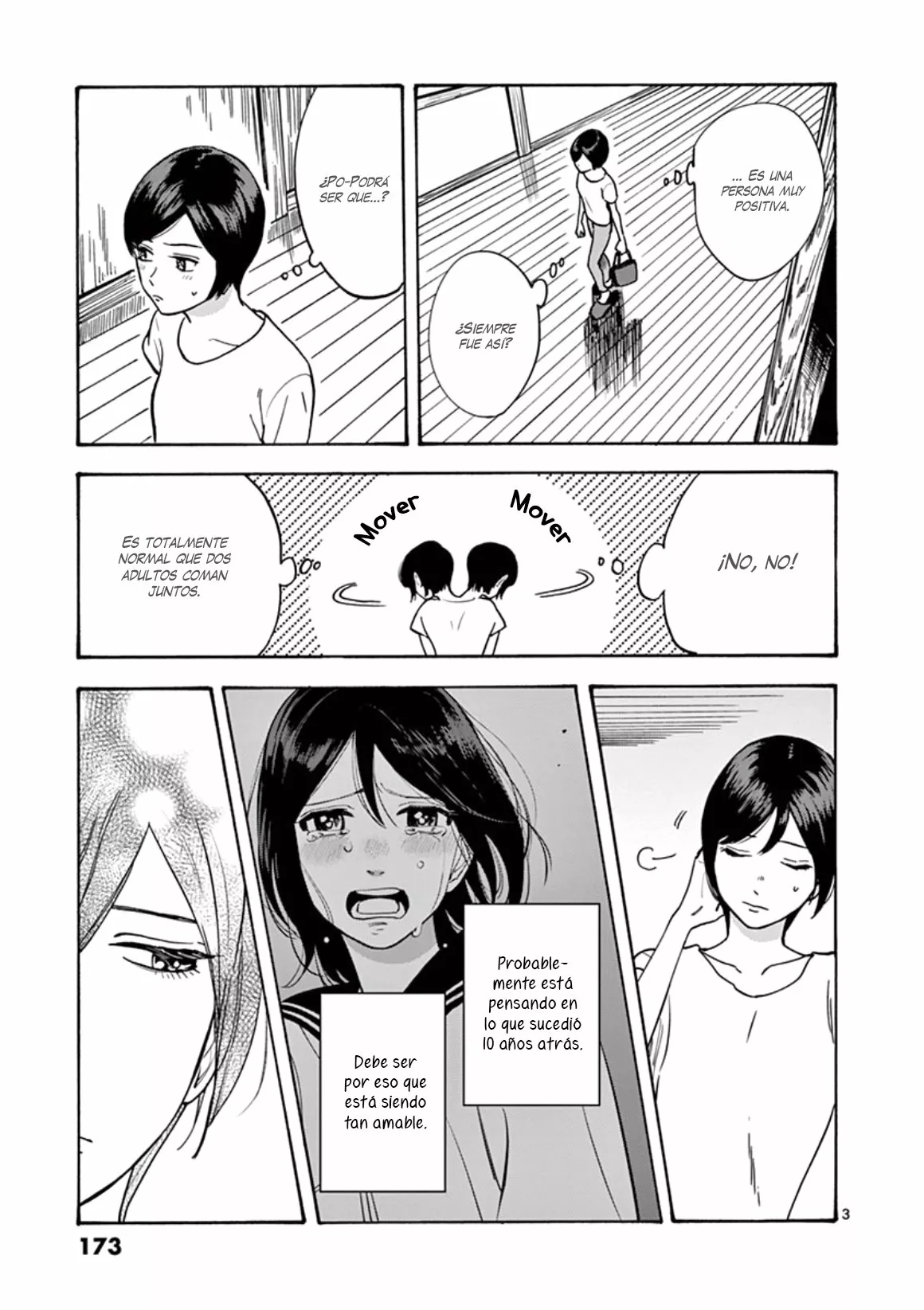 Promise Cinderella Capítulo 30 - Page 4