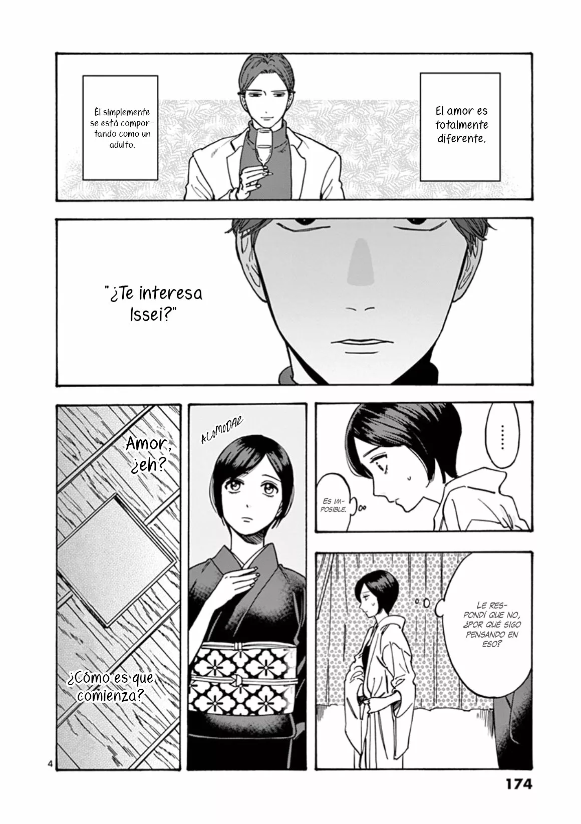 Promise Cinderella Capítulo 30 - Page 5