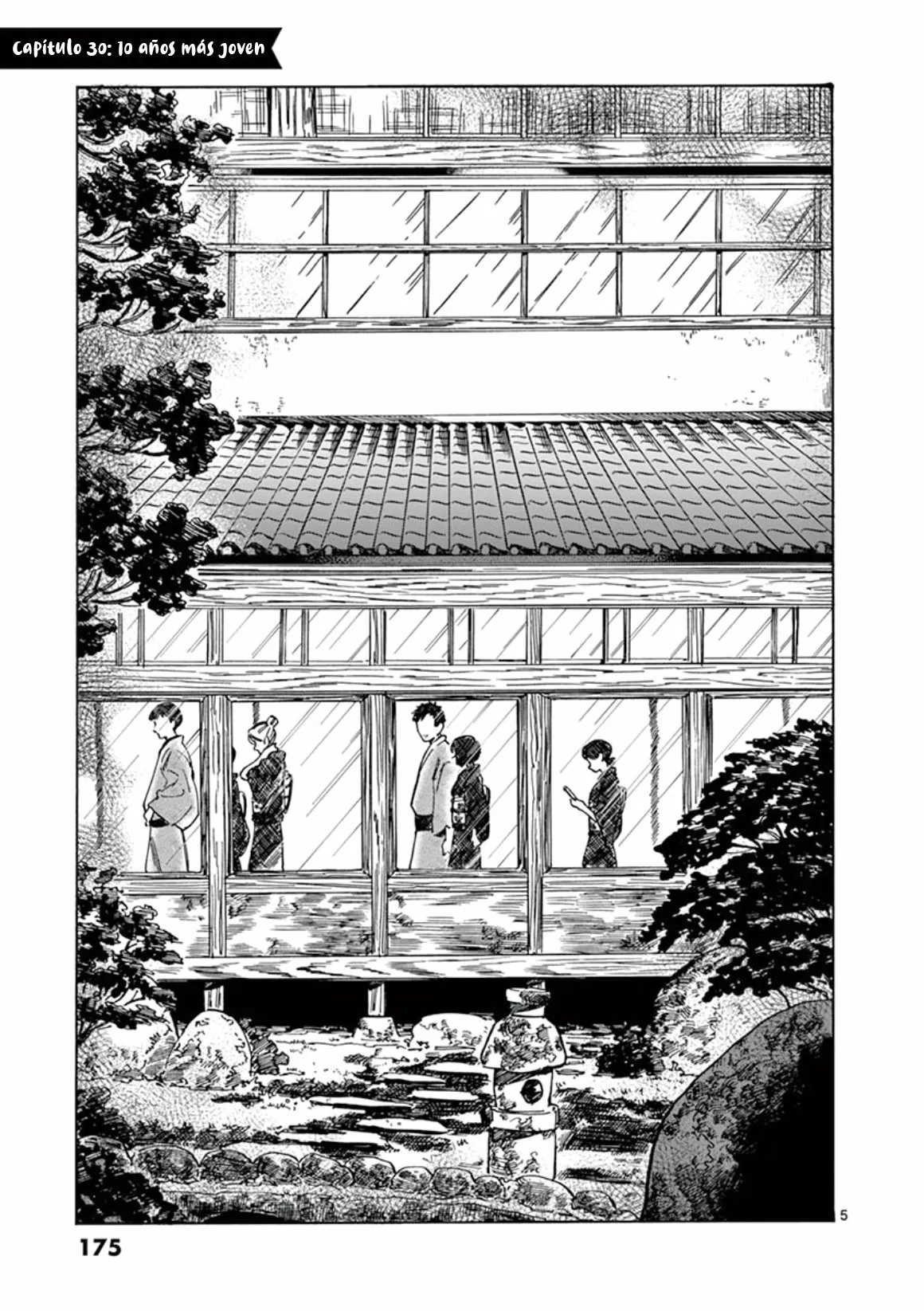 Promise Cinderella Capítulo 30 - Page 6