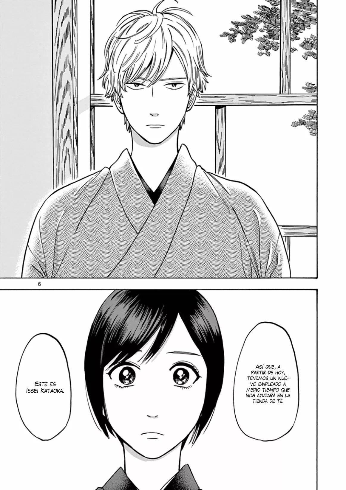 Promise Cinderella Capítulo 30 - Page 7