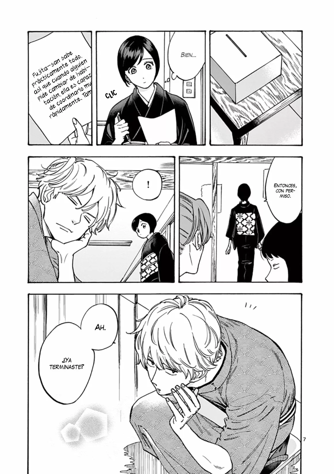 Promise Cinderella Capítulo 31 - Page 11
