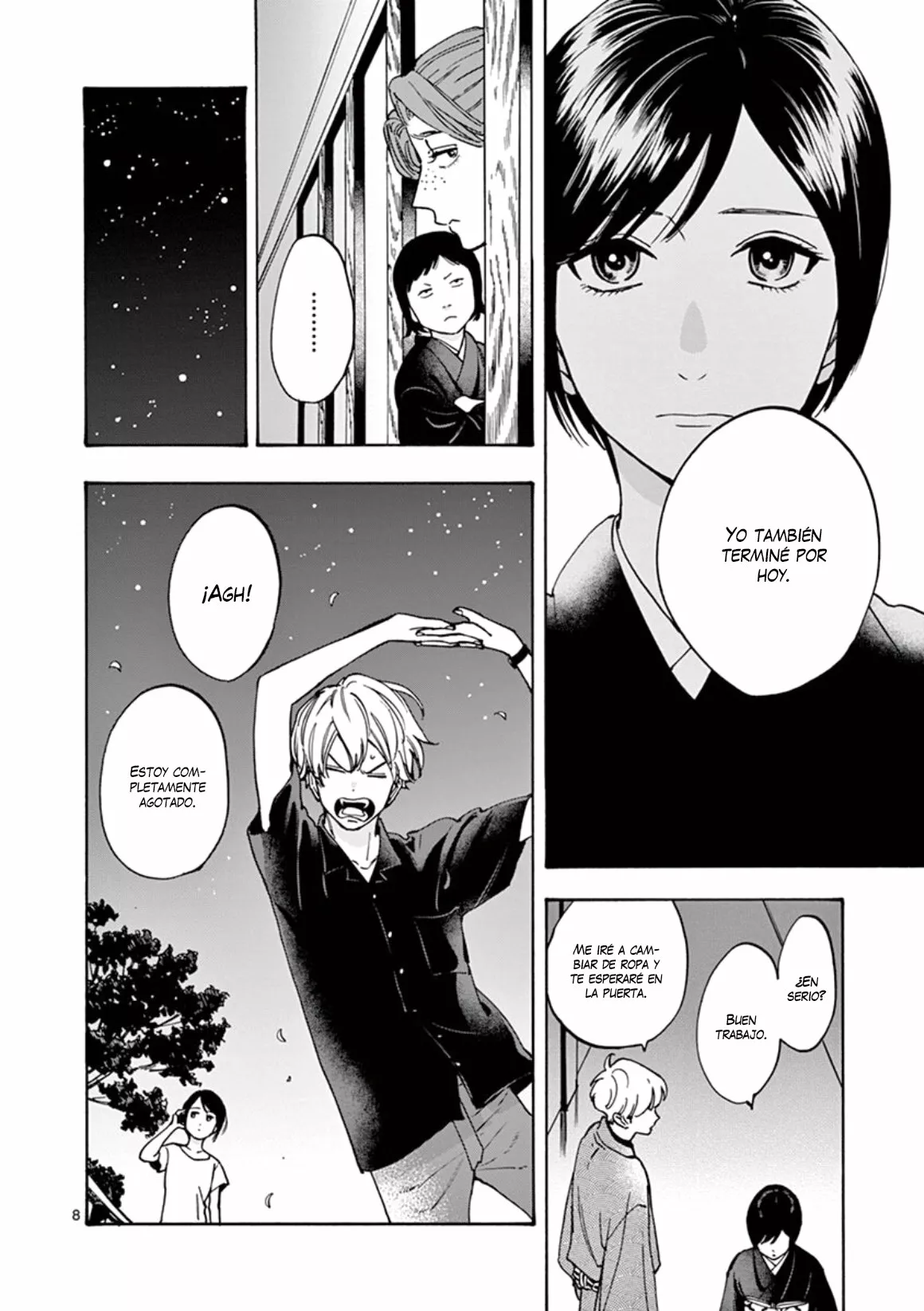 Promise Cinderella Capítulo 31 - Page 12
