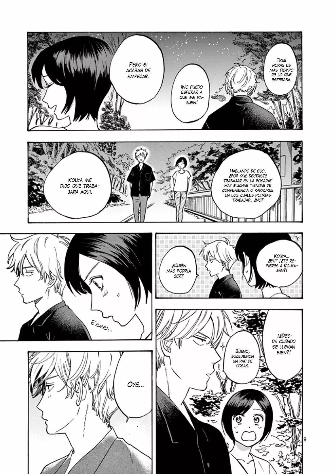 Promise Cinderella Capítulo 31 - Page 13