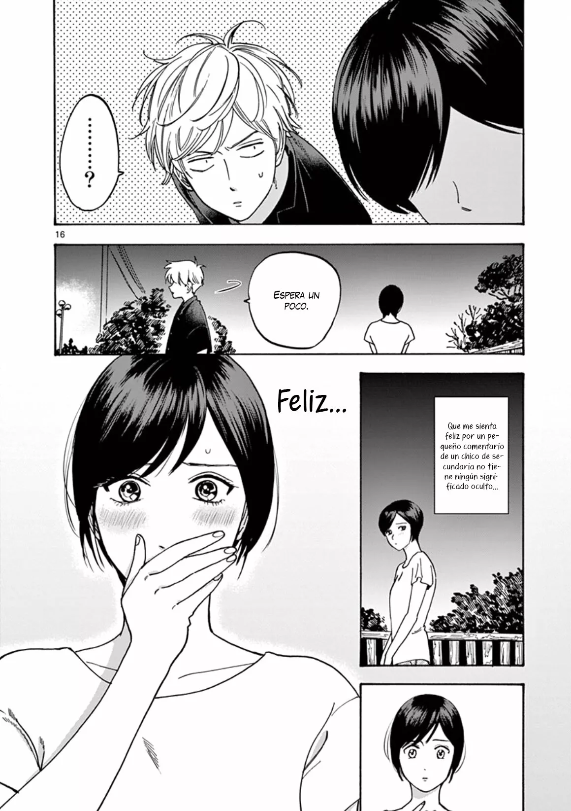 Promise Cinderella Capítulo 31 - Page 20
