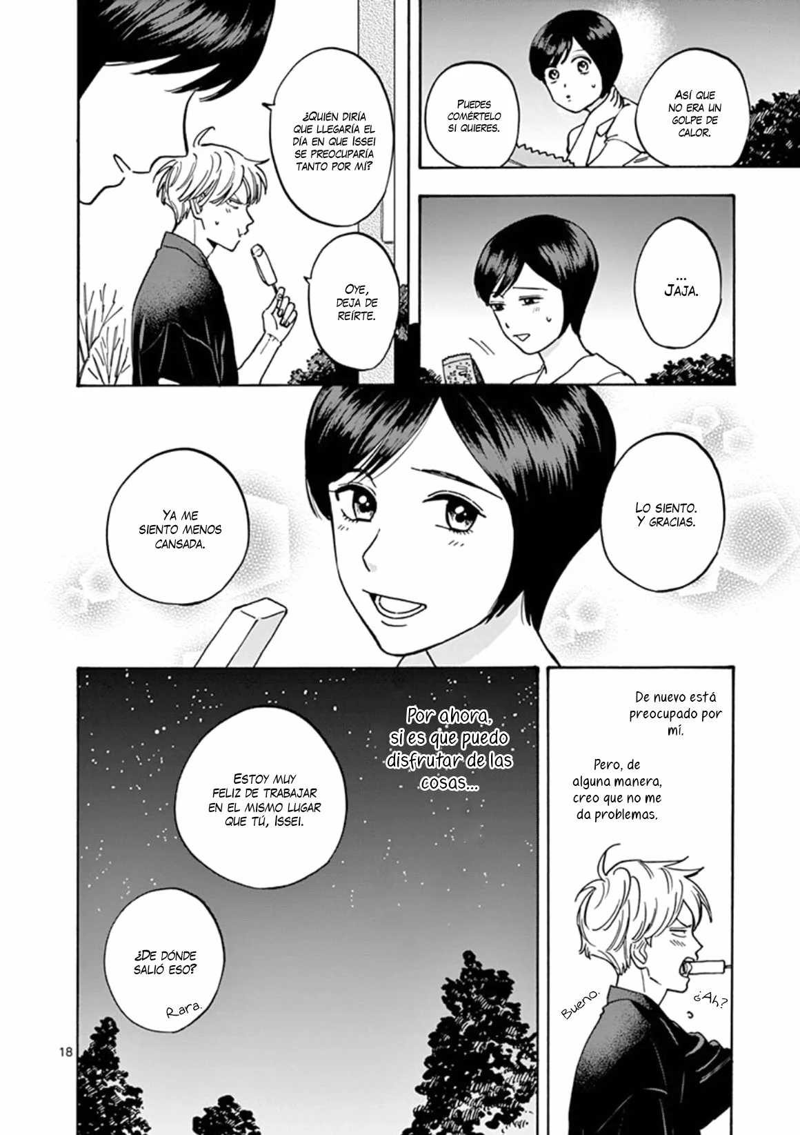 Promise Cinderella Capítulo 31 - Page 22