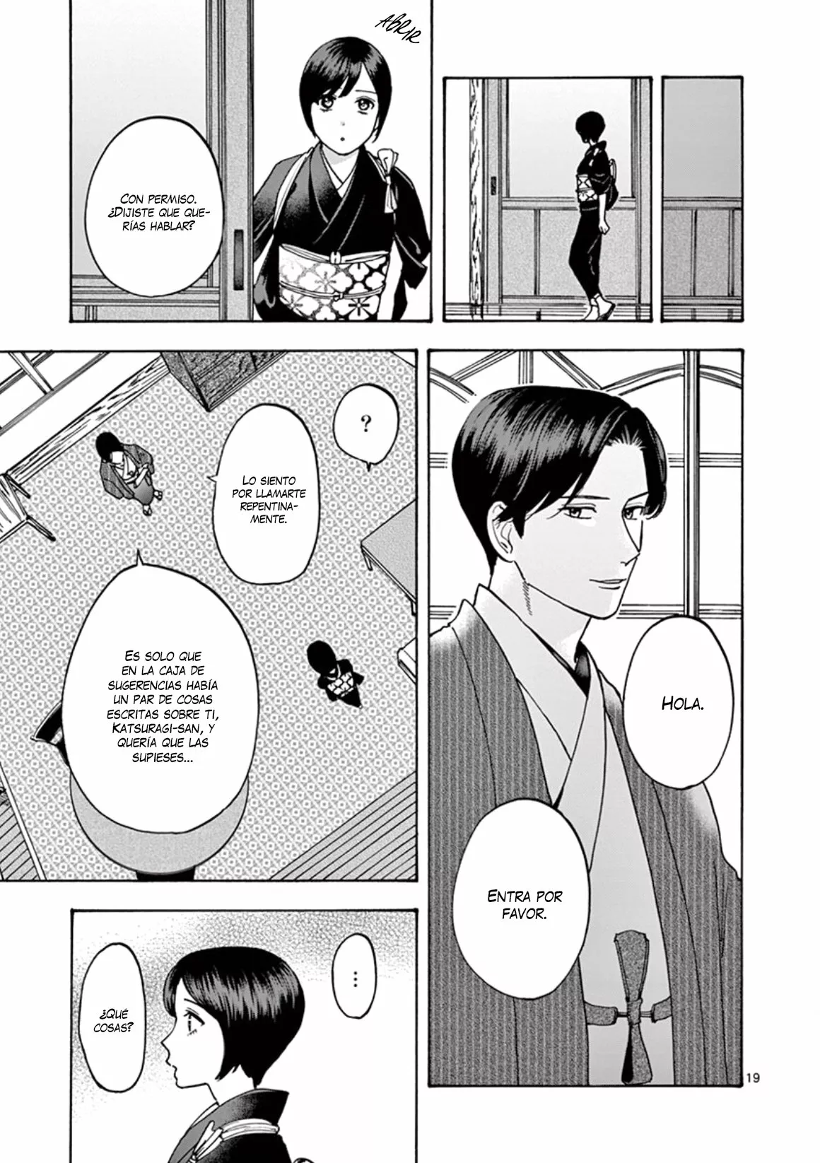 Promise Cinderella Capítulo 31 - Page 23