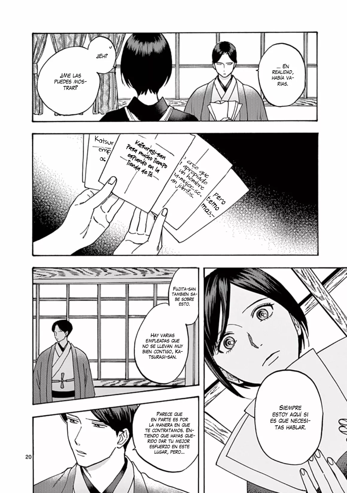 Promise Cinderella Capítulo 31 - Page 24