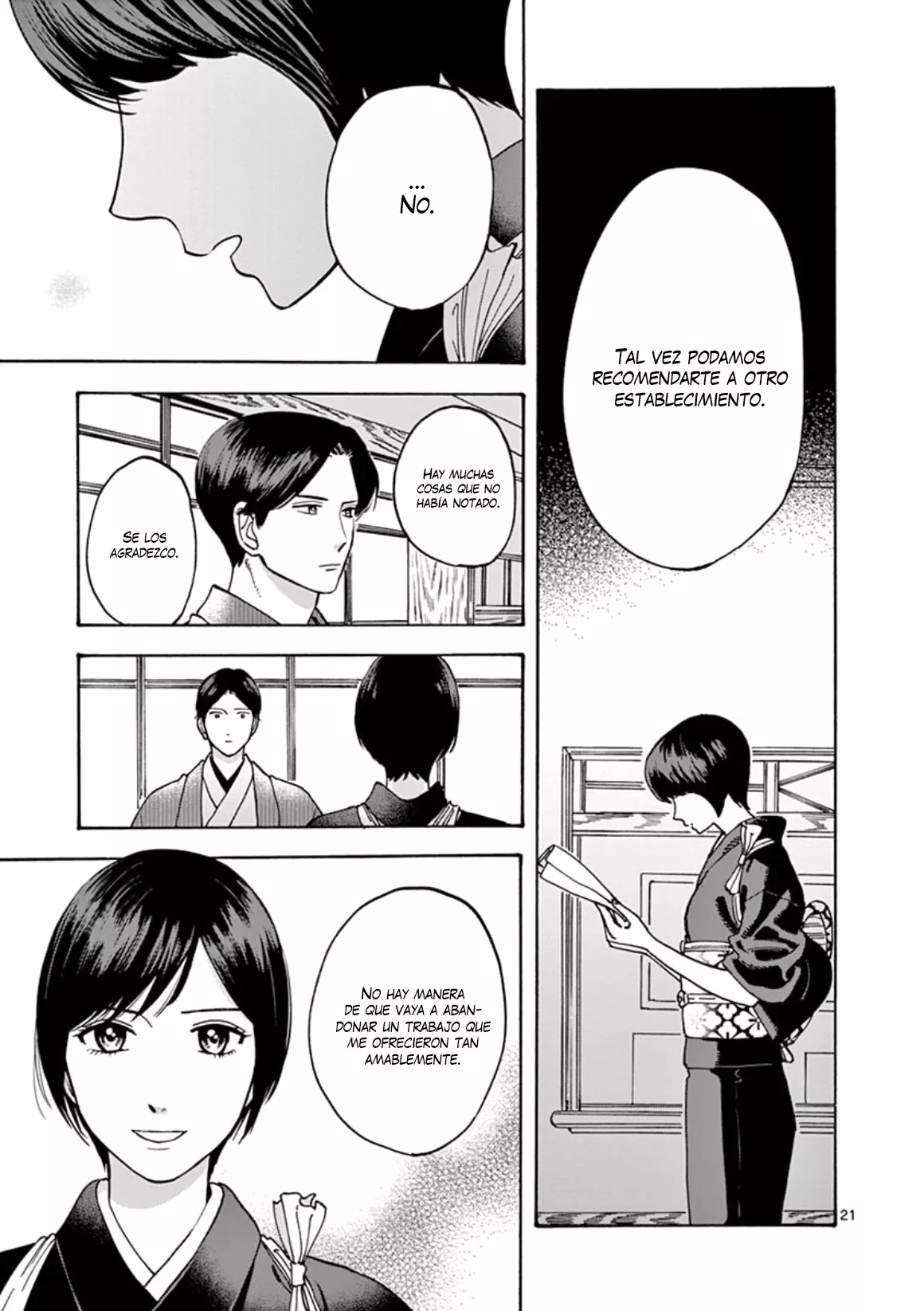 Promise Cinderella Capítulo 31 - Page 25
