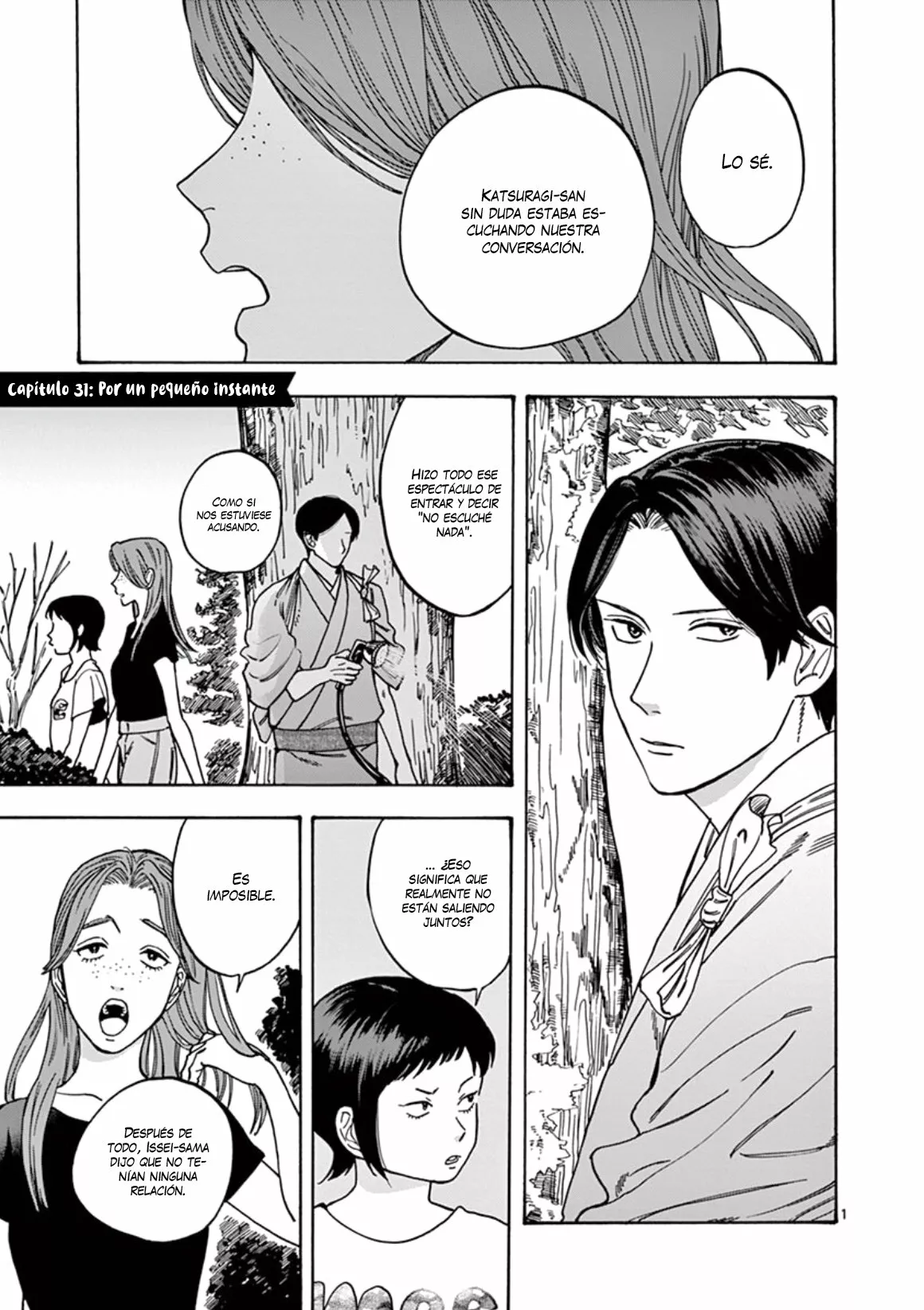 Promise Cinderella Capítulo 31 - Page 5