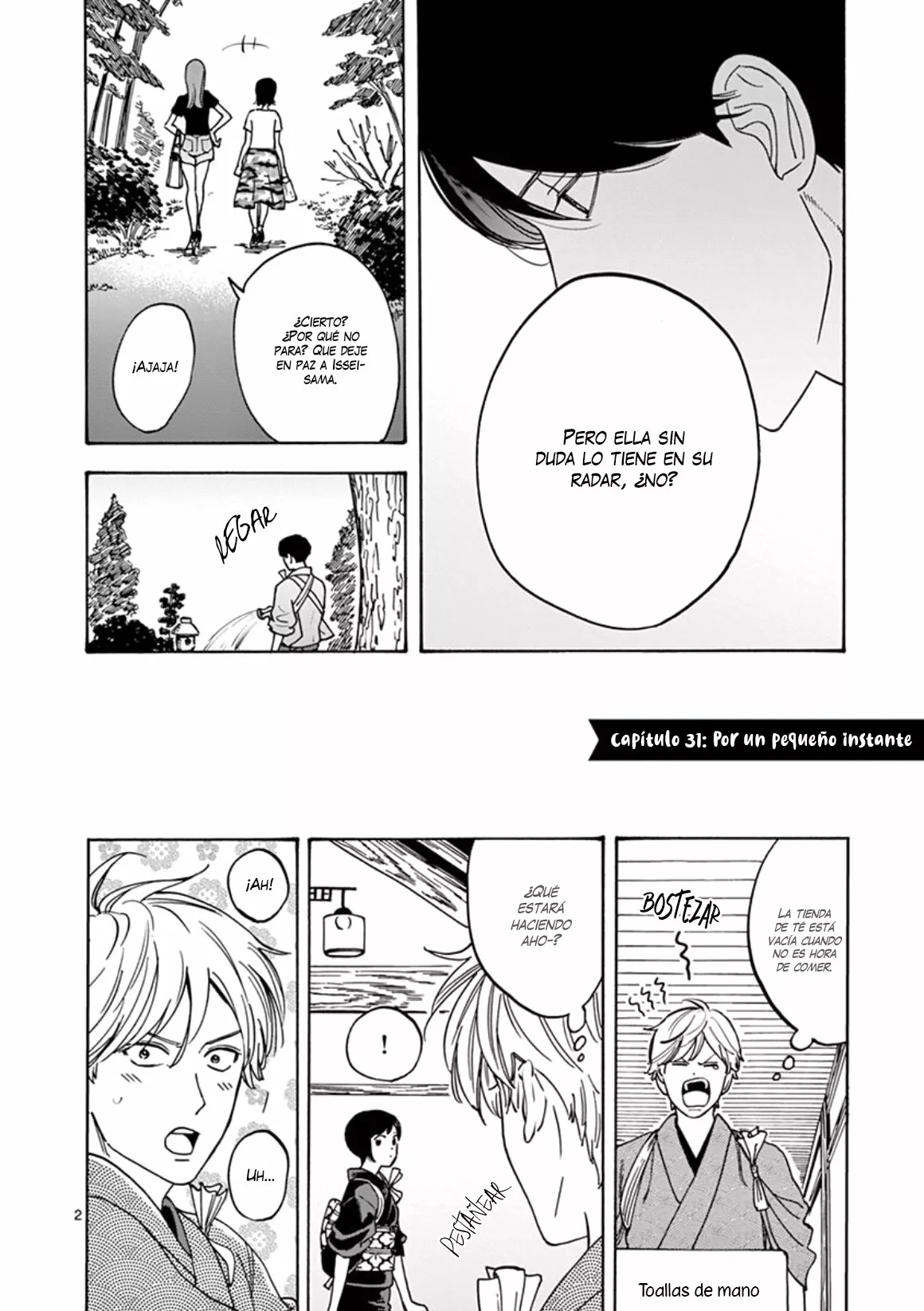 Promise Cinderella Capítulo 31 - Page 6