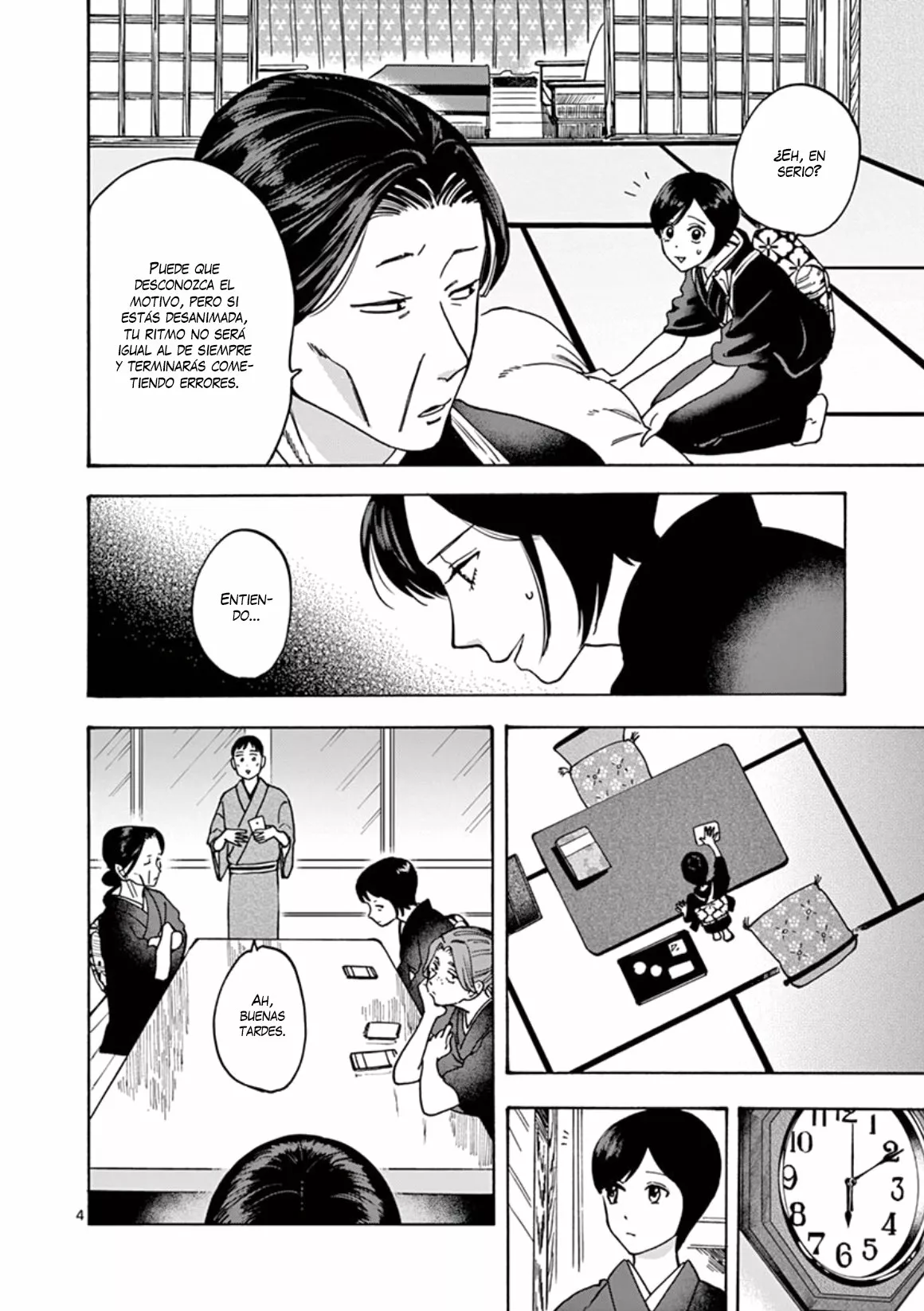 Promise Cinderella Capítulo 31 - Page 8