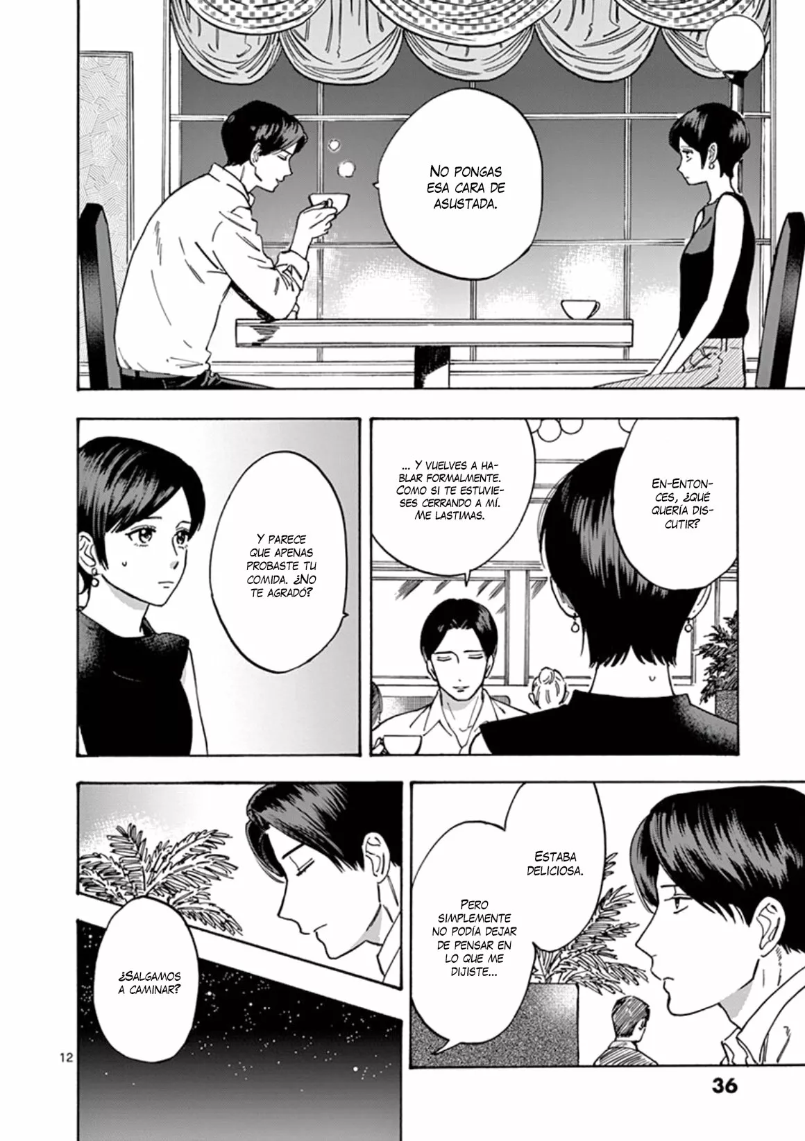 Promise Cinderella Capítulo 32 - Page 13