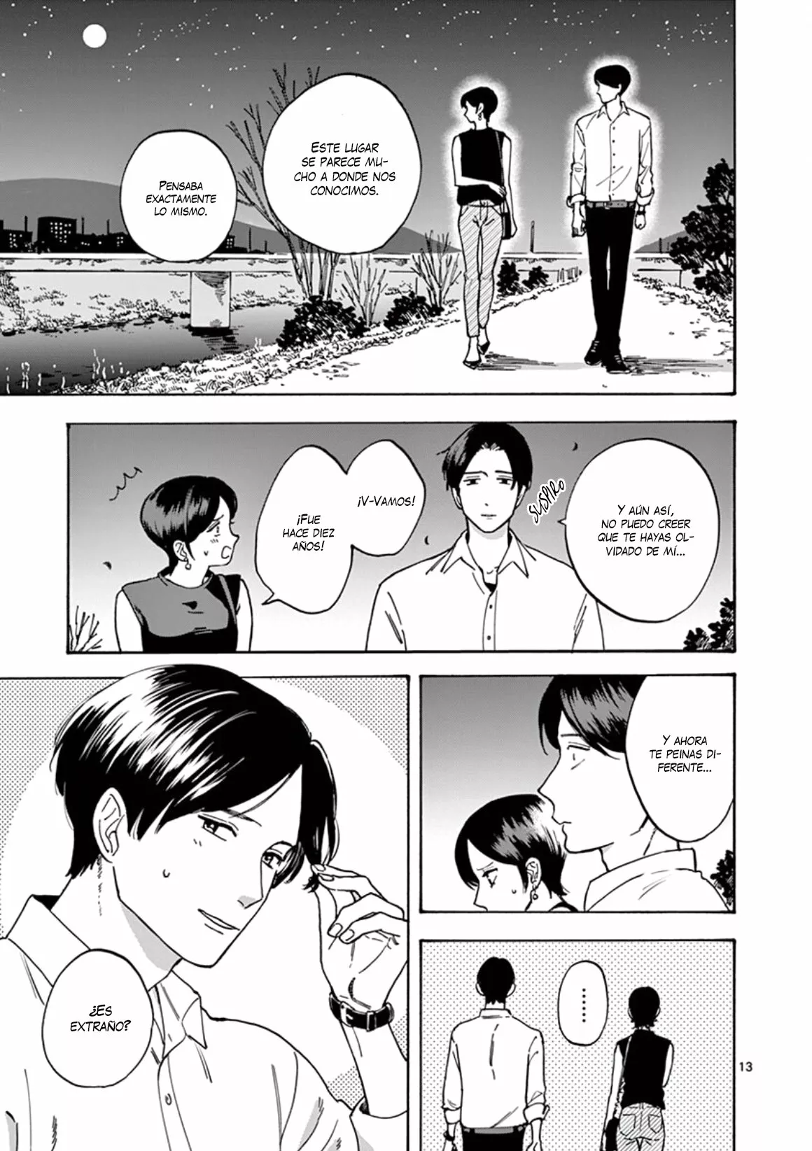 Promise Cinderella Capítulo 32 - Page 14