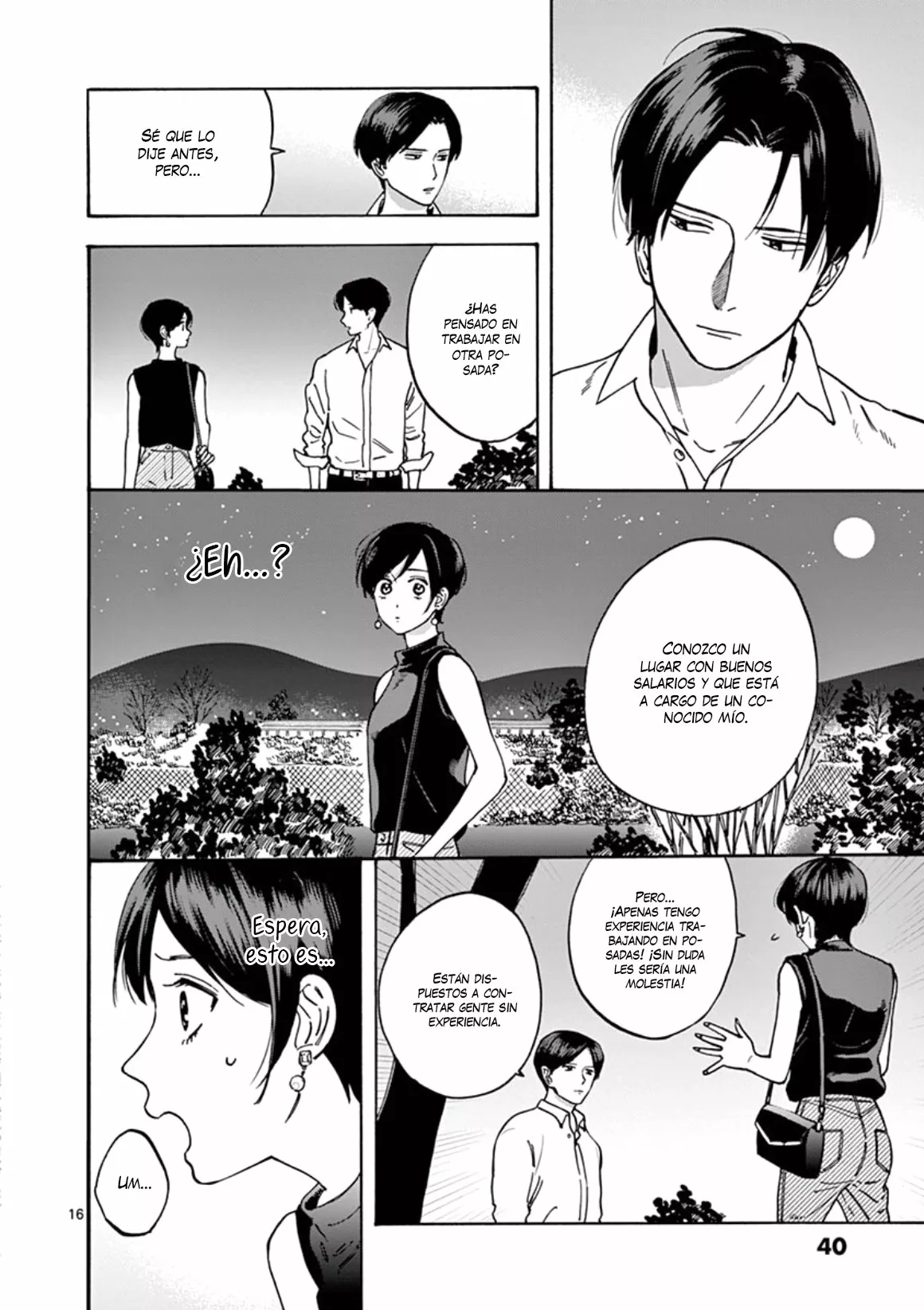Promise Cinderella Capítulo 32 - Page 17