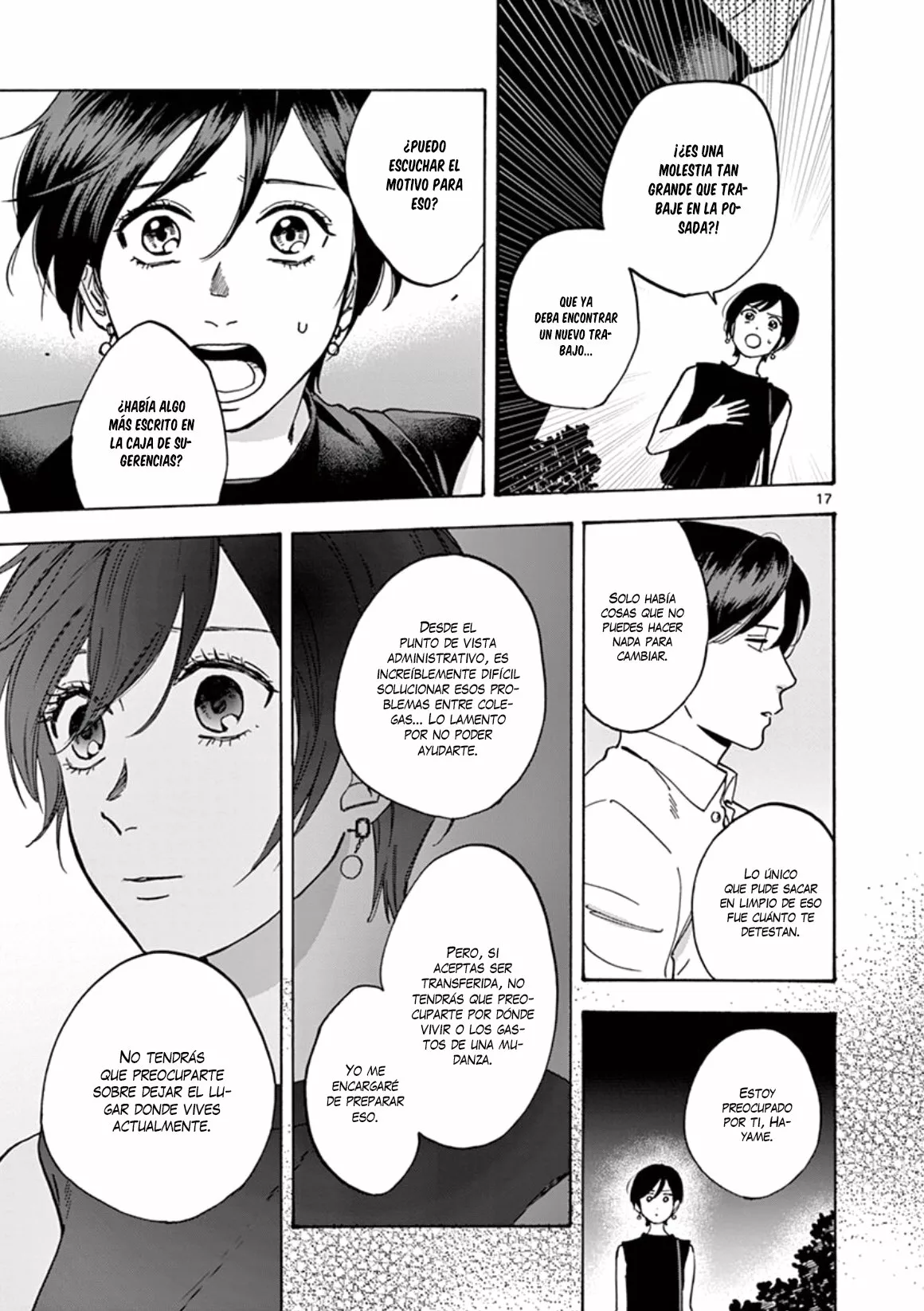 Promise Cinderella Capítulo 32 - Page 18